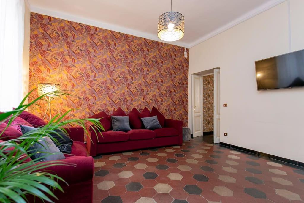 Borgo Plauto Oasi di Eleganza vicino al vaticano