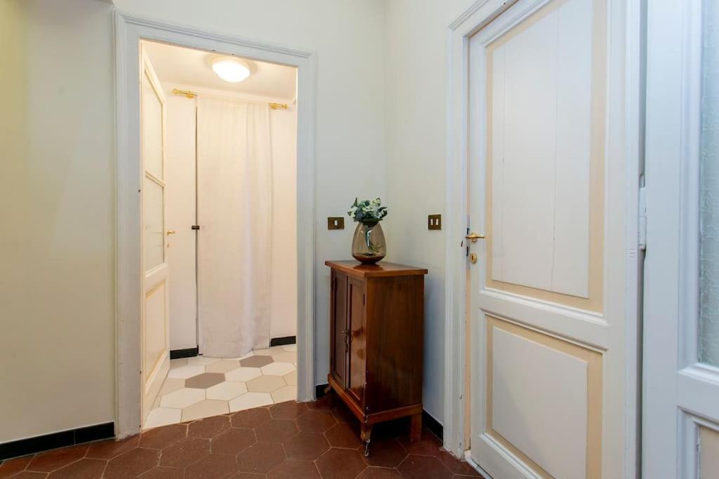Borgo Plauto Oasi di Eleganza vicino al vaticano