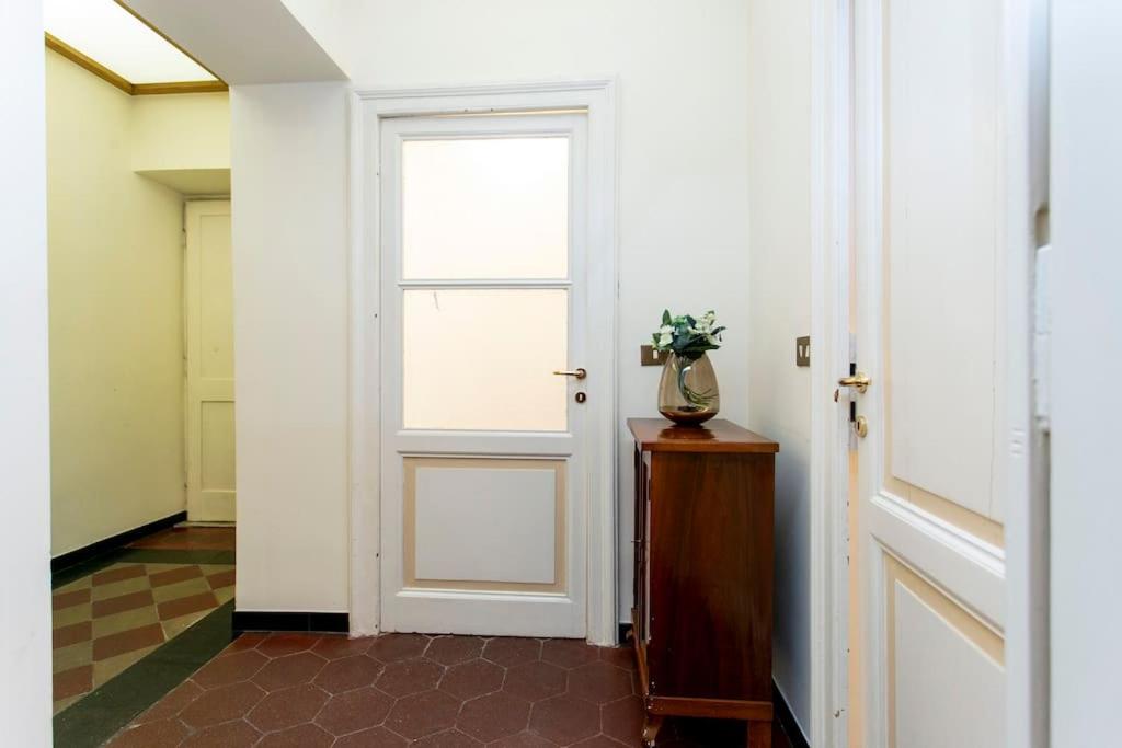 Borgo Plauto Oasi di Eleganza vicino al vaticano