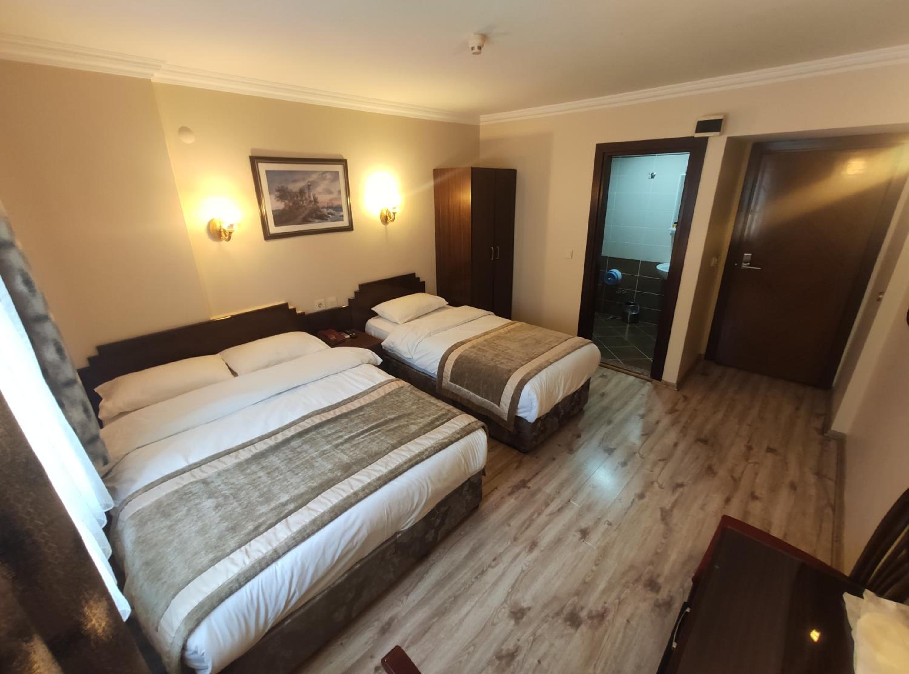 Hotel Akyildiz - Image 73