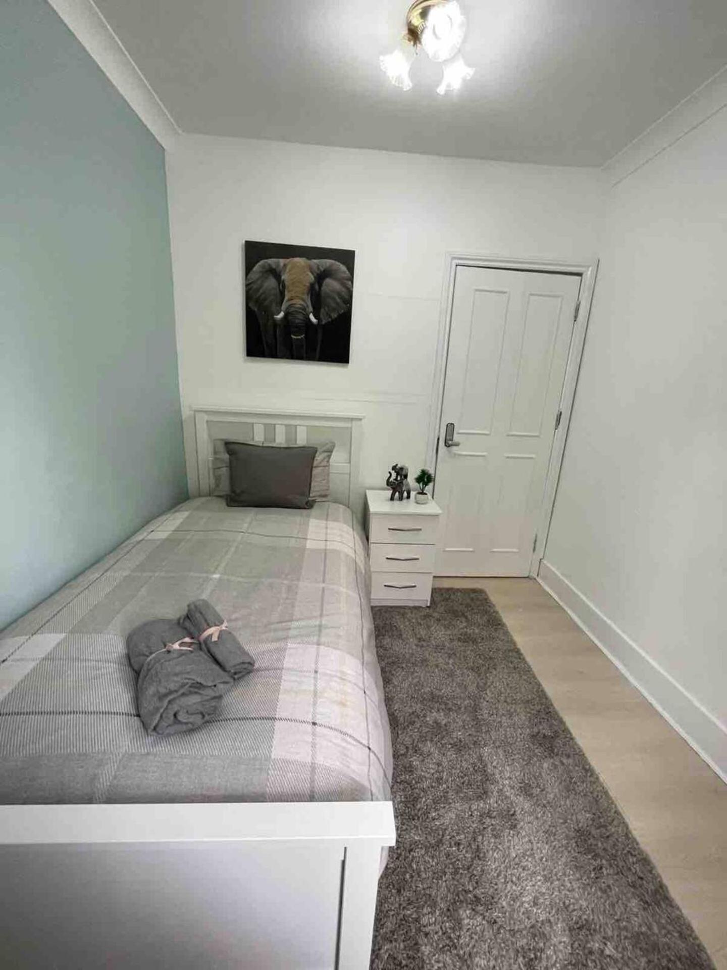 Wembley Rooms