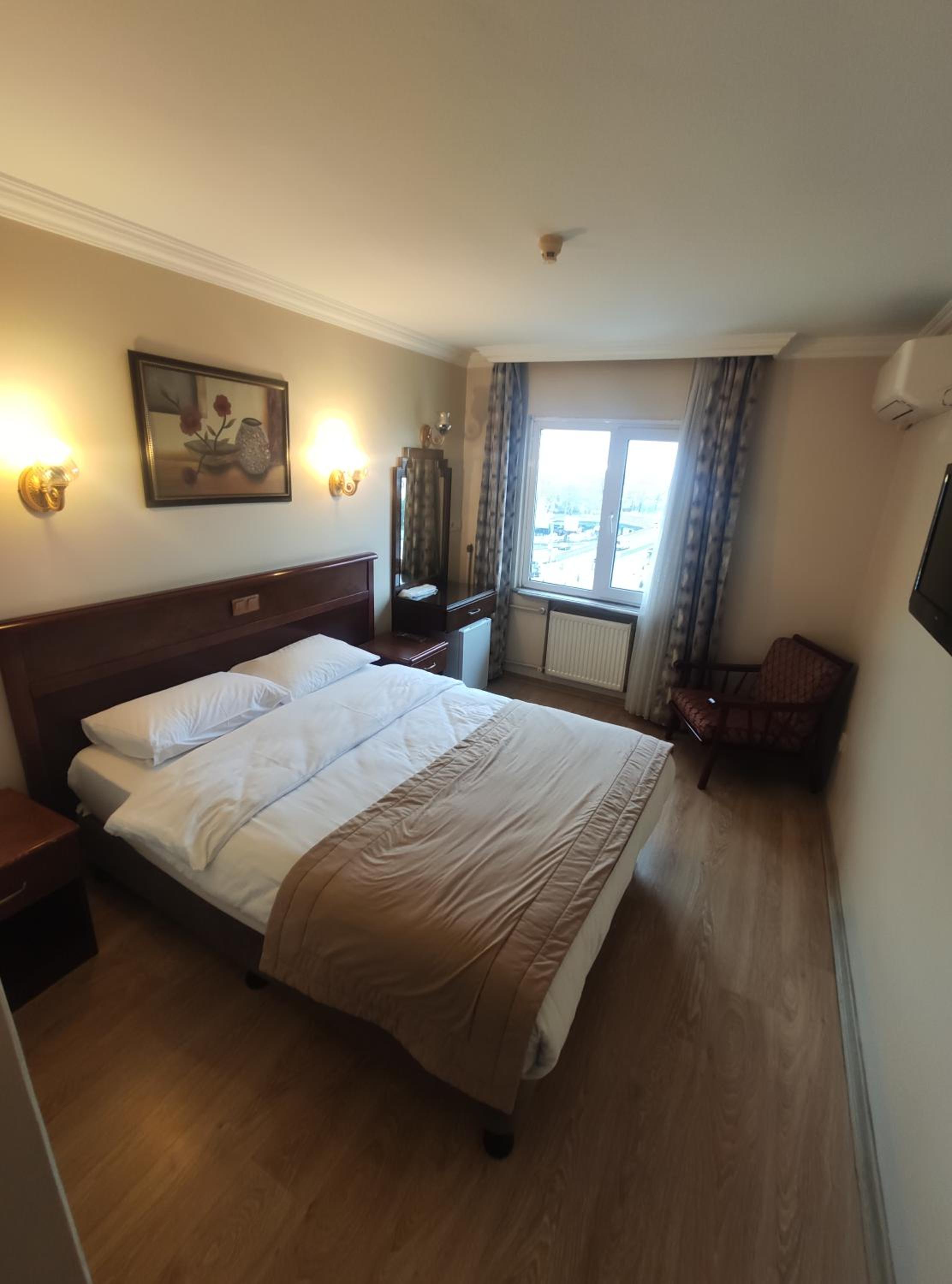 Hotel Akyildiz - Image 74