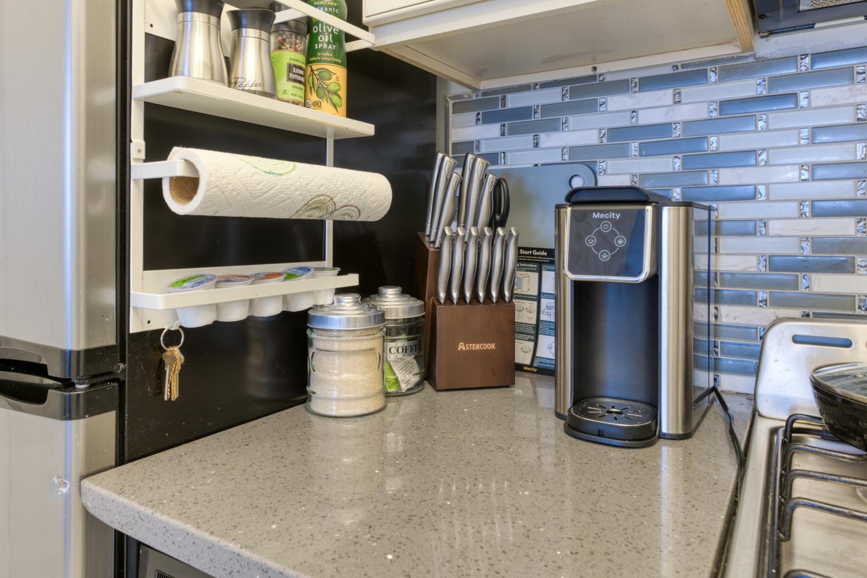 New York City Vacations - Stylish 2Bd in Brooklyn Heights - Property Image 3