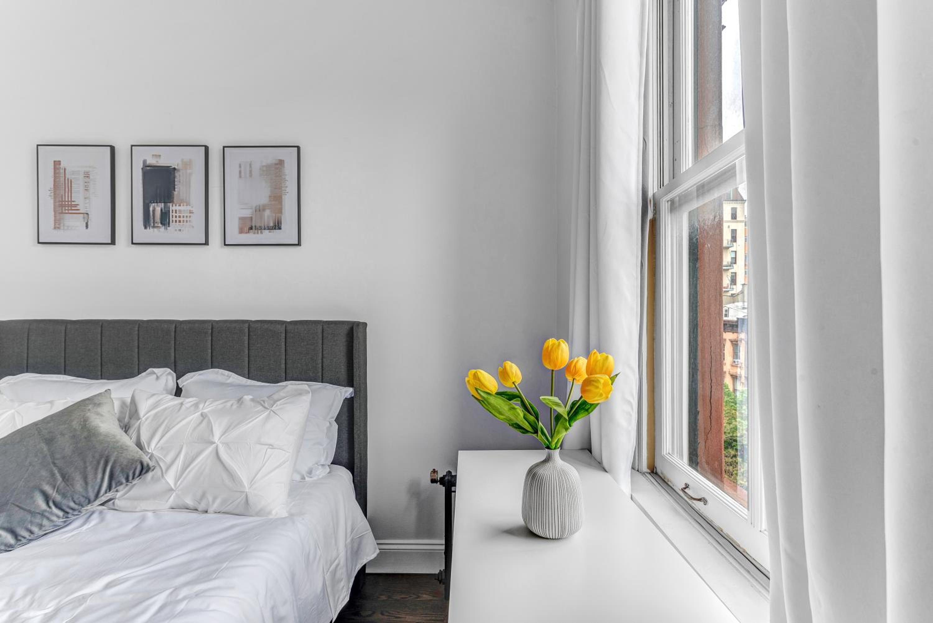 New York City Vacations - Stylish 2Bd in Brooklyn Heights - Property Image 6