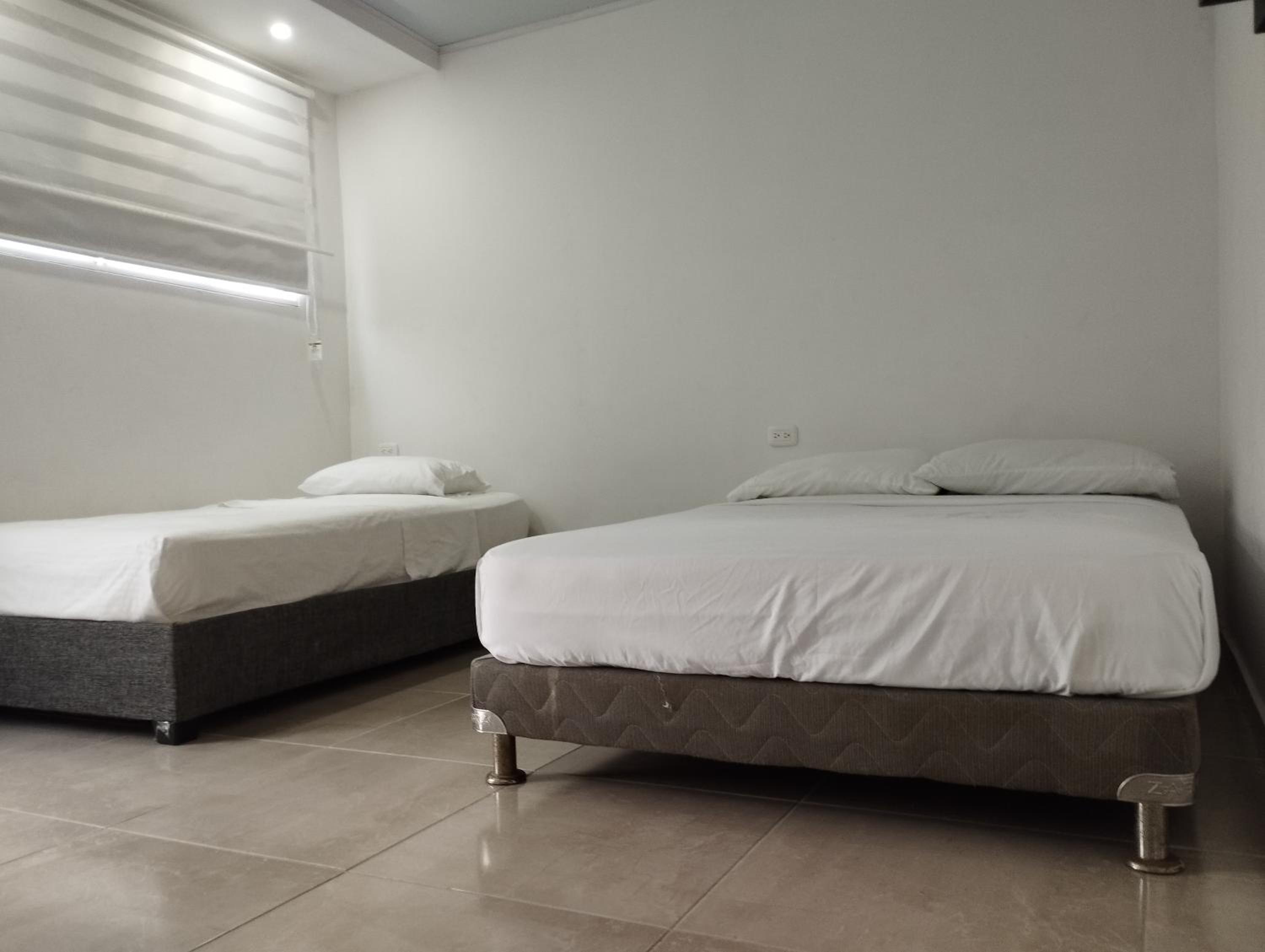 Hostal Casa Marle