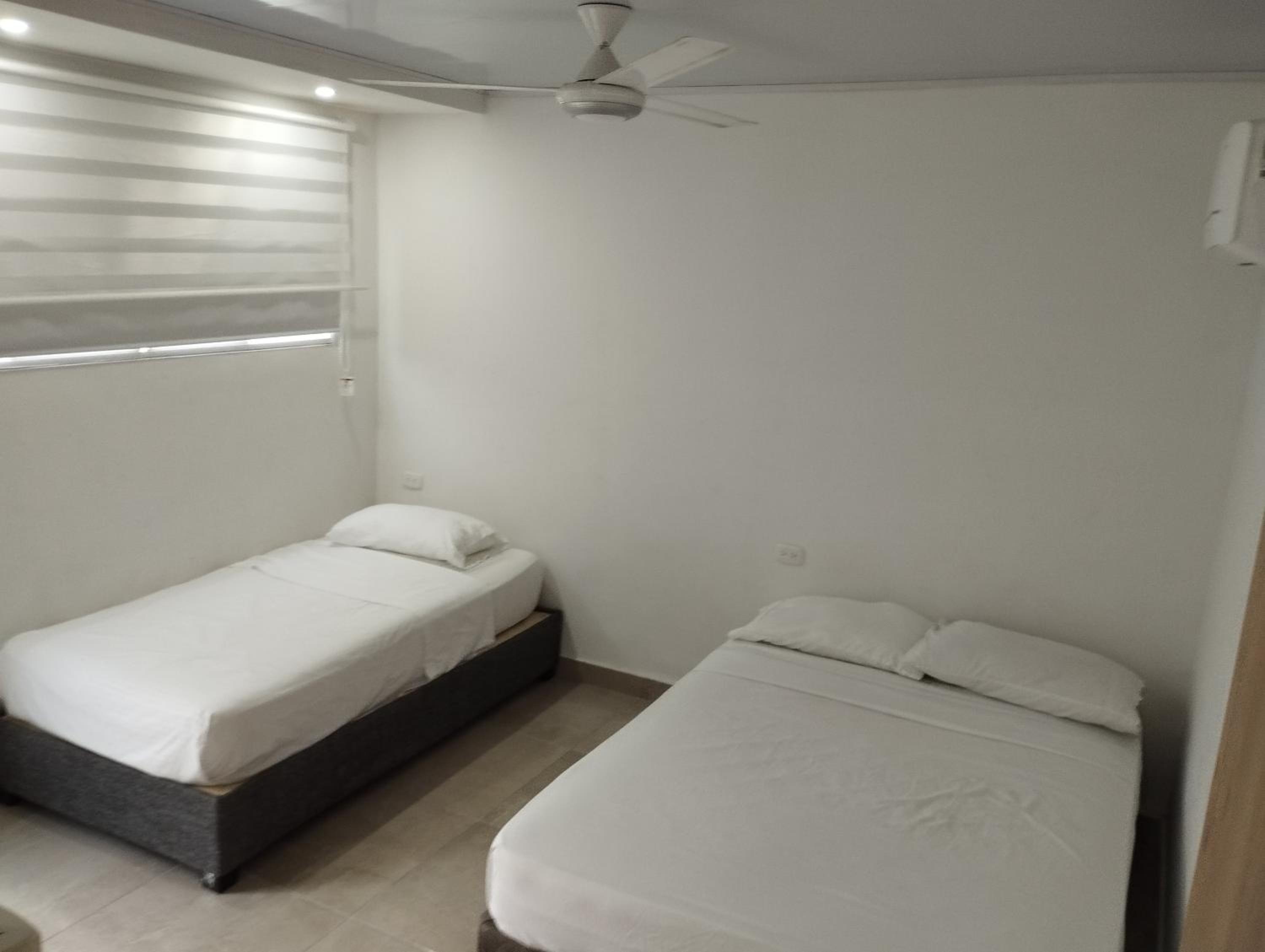 Hostal Casa Marle