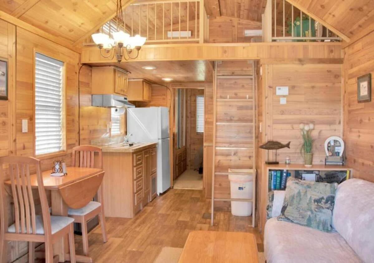 Cozy 1BR Cabin in Jacksonville view 2