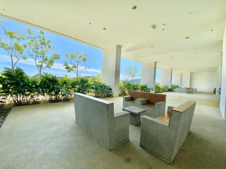 GreeneryHome 1-6pax Trefoil Studio Setia Alam photo 3