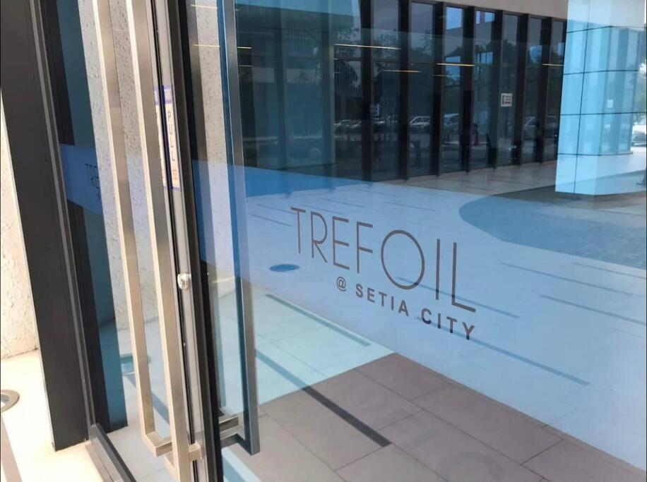 GreeneryHome 1-6pax Trefoil Studio Setia Alam photo 8