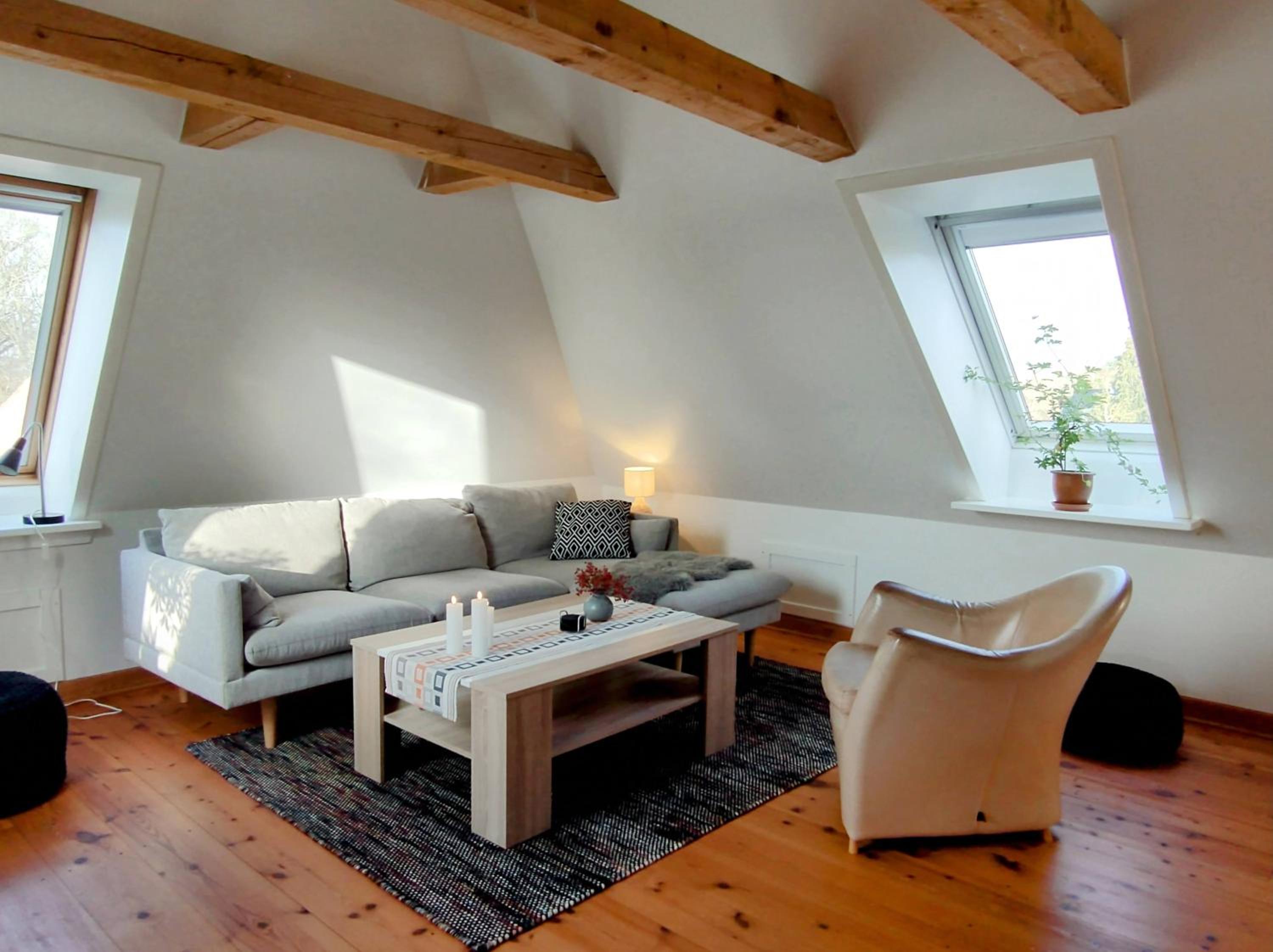 Gæstehus Sorø Sø