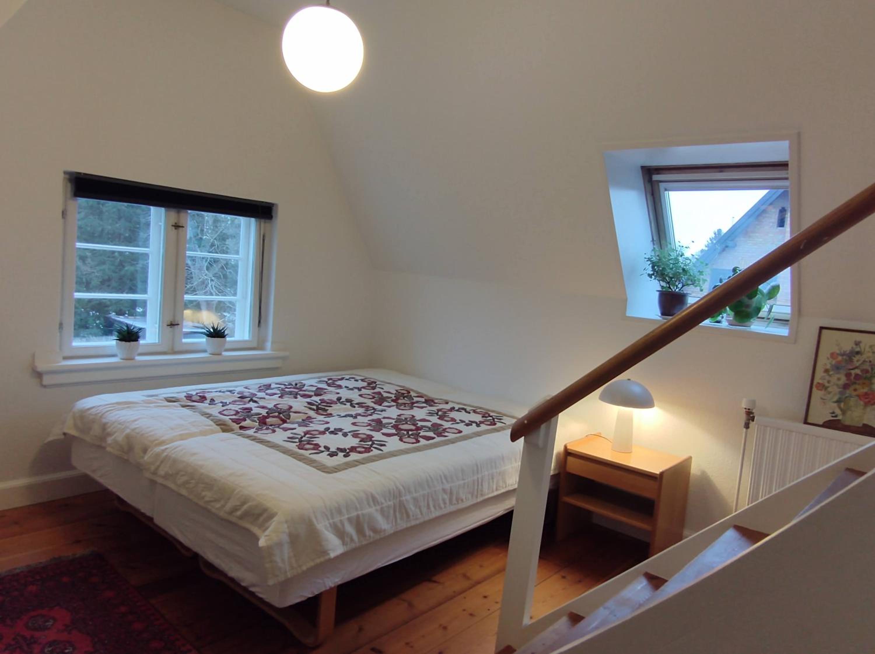 Gæstehus Sorø Sø