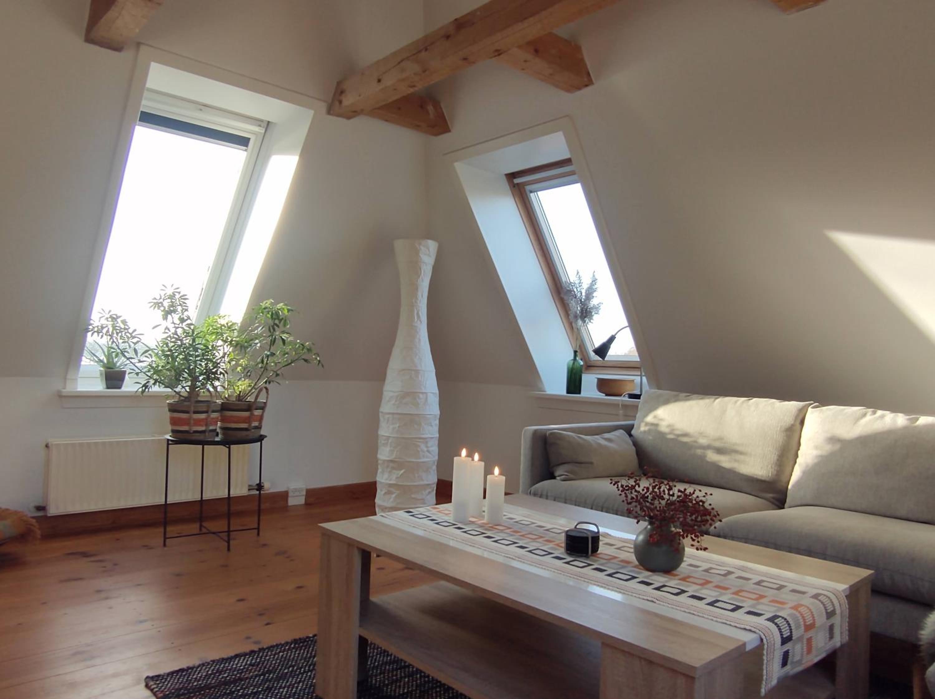 Gæstehus Sorø Sø