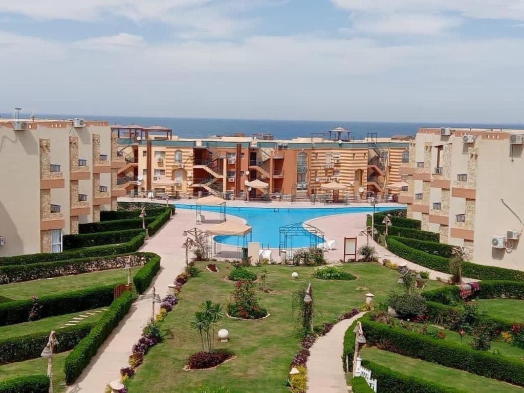 Private Chalets in Blumar El Dome - Ain Sokhna