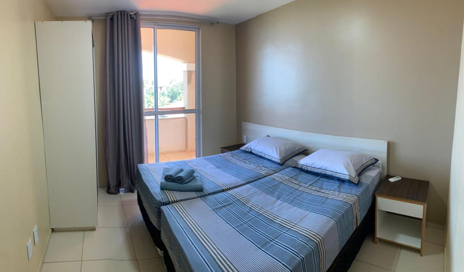cumbuco apartments II
