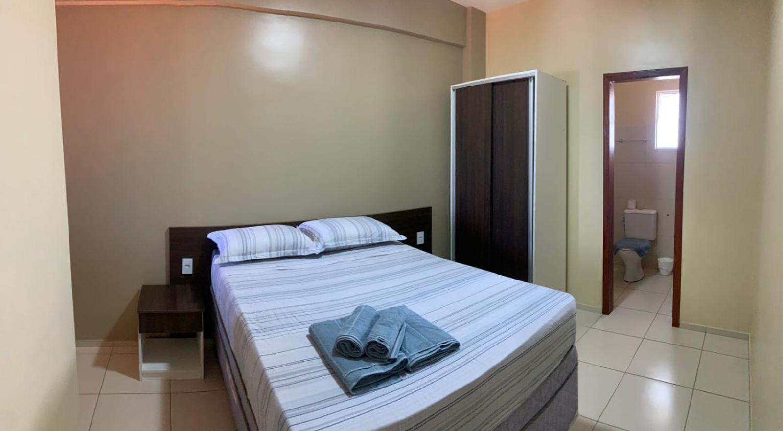 cumbuco apartments II