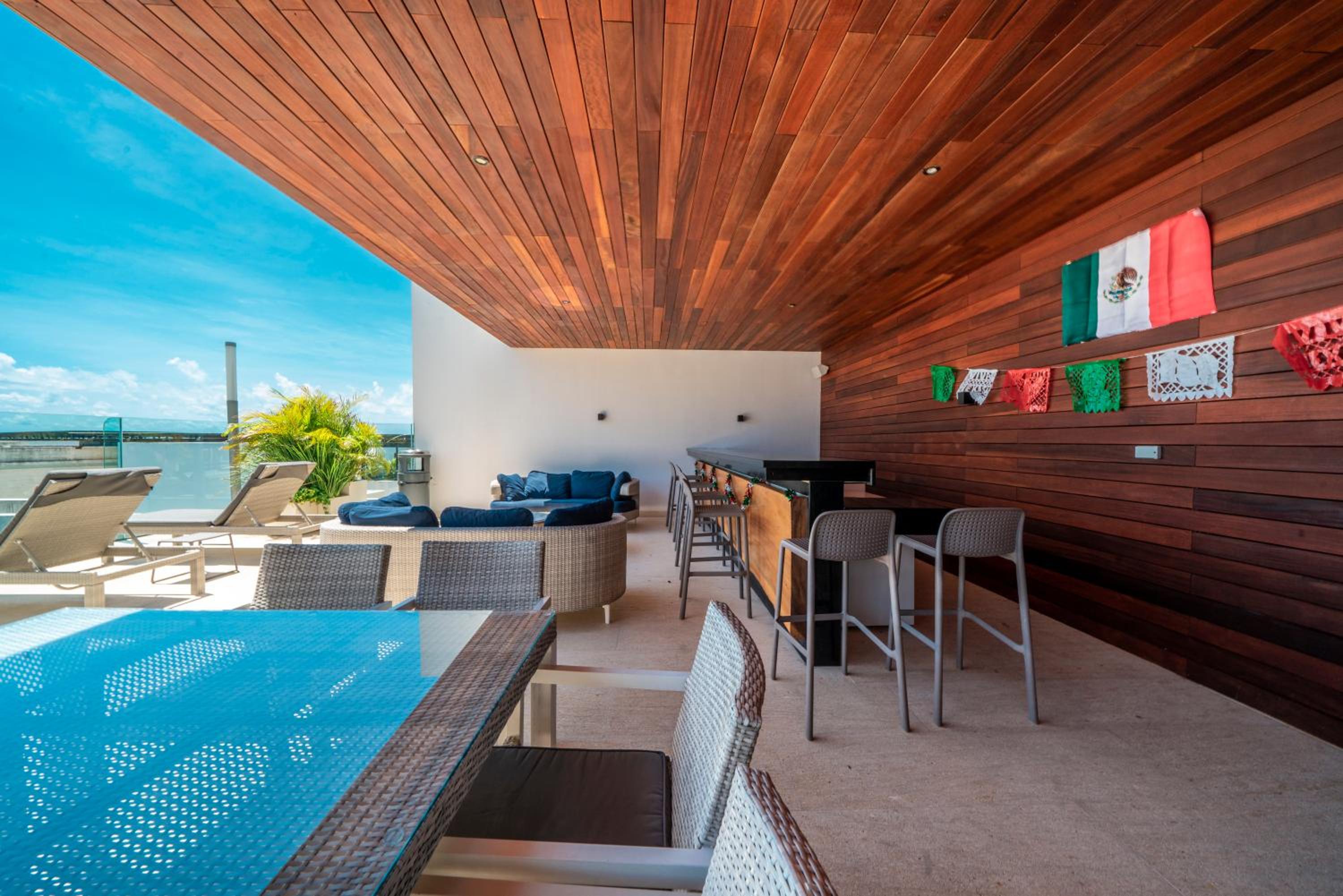 roof