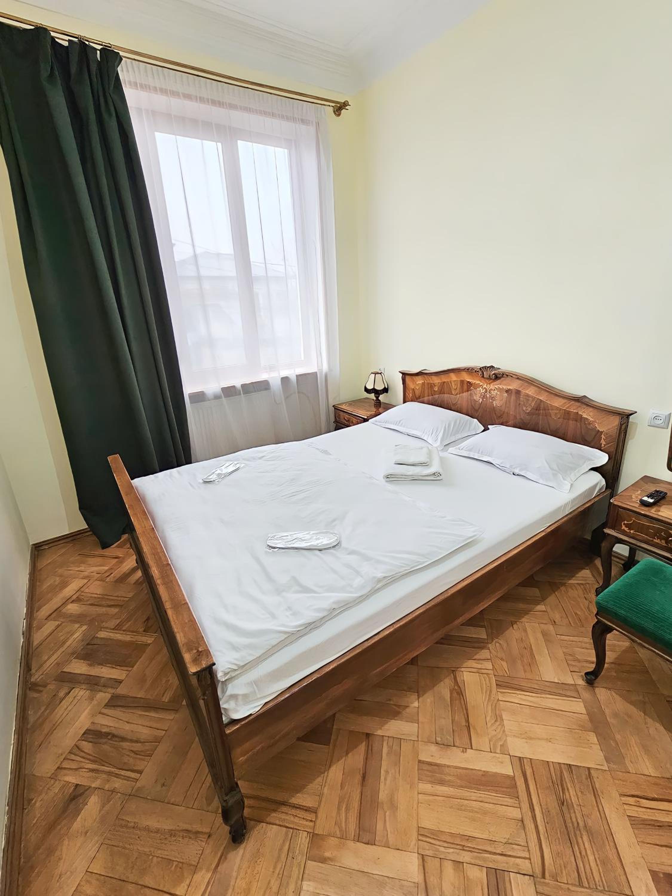 Guest House Top Floor, photo 42