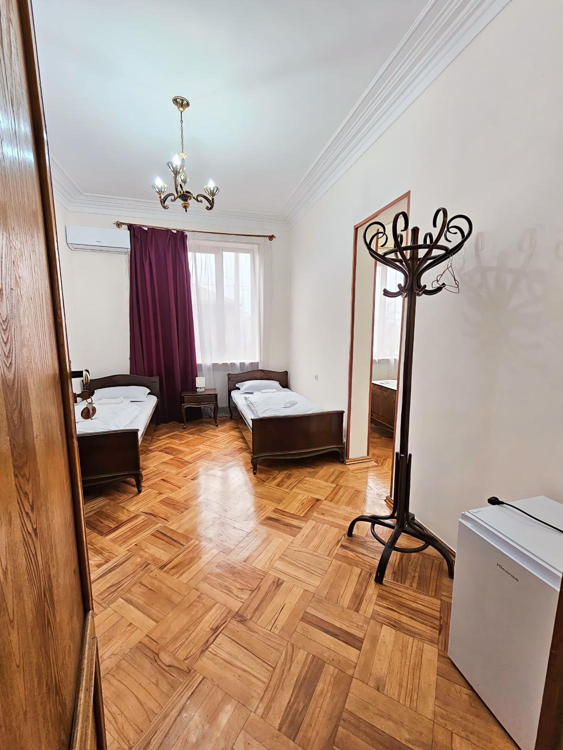 Guest House Top Floor, photo 25