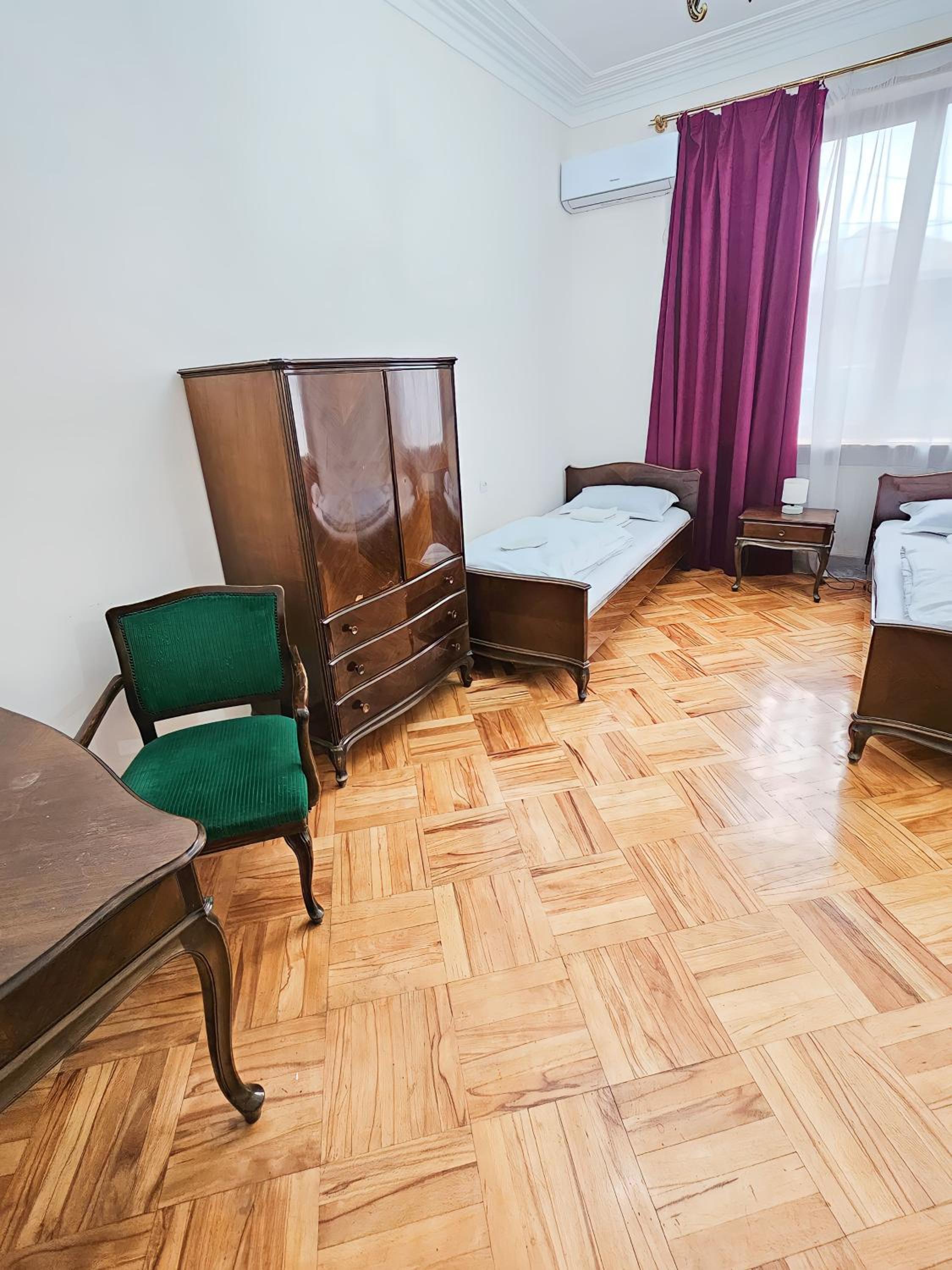 Guest House Top Floor