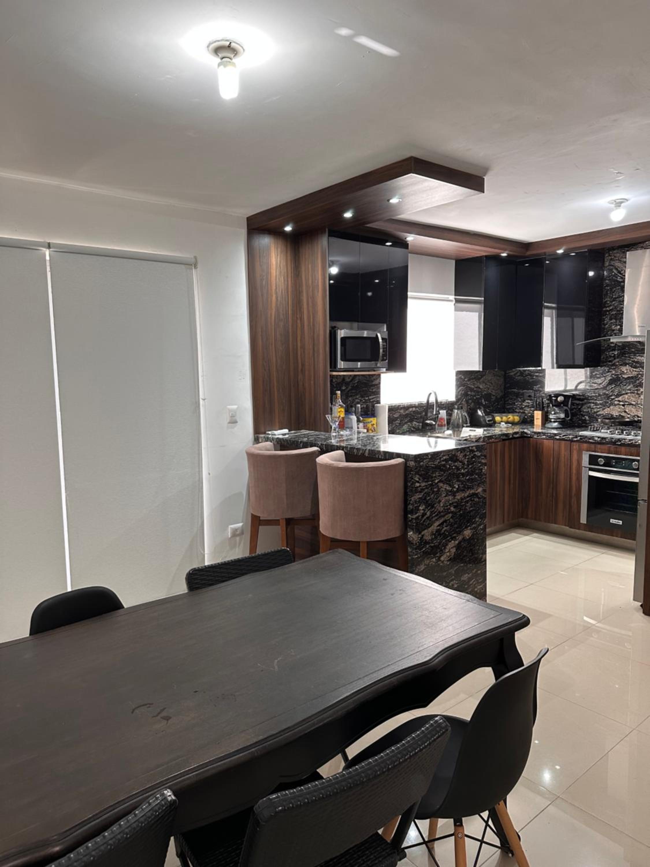 Family Home Apodaca