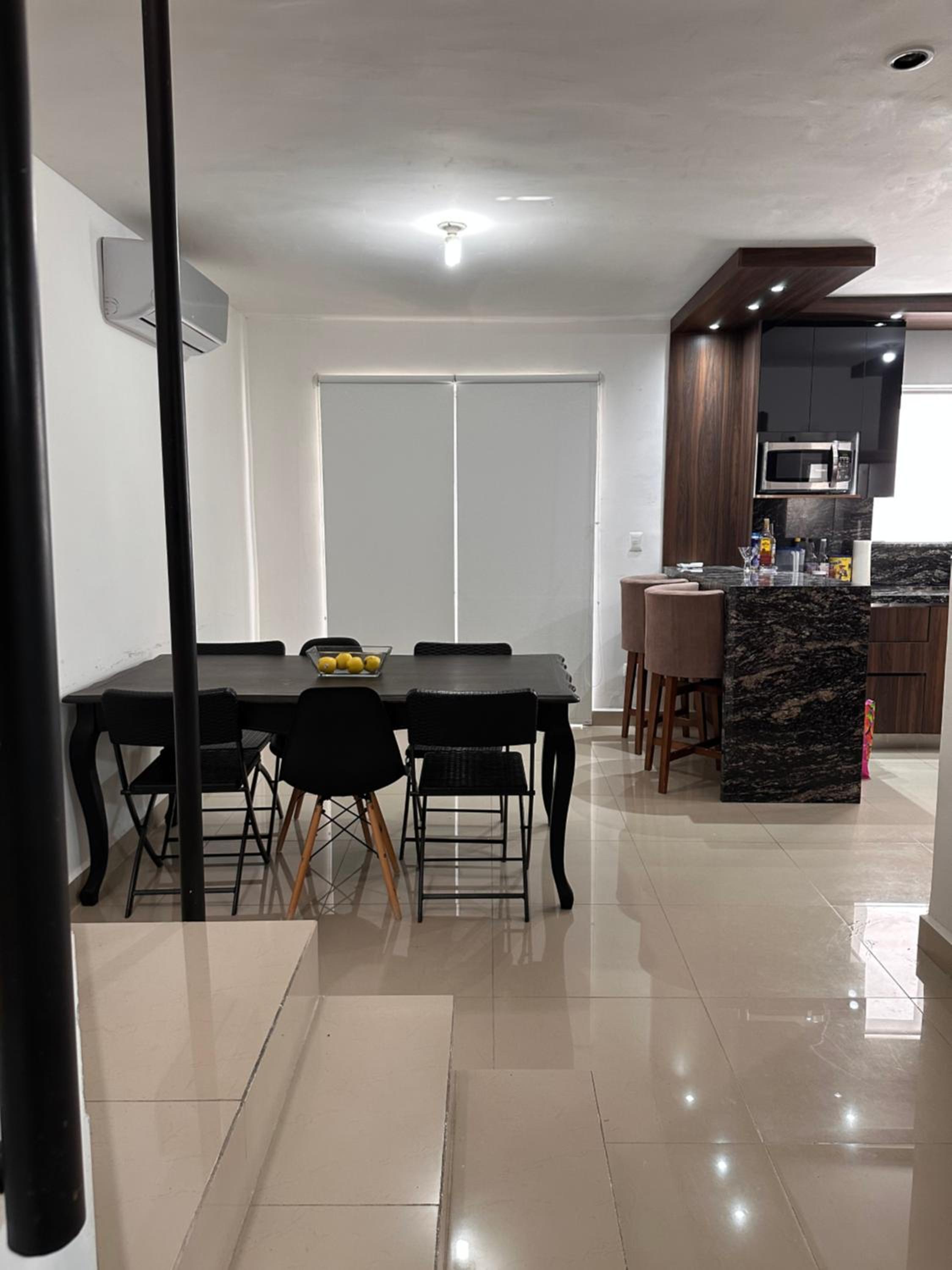 Family Home Apodaca