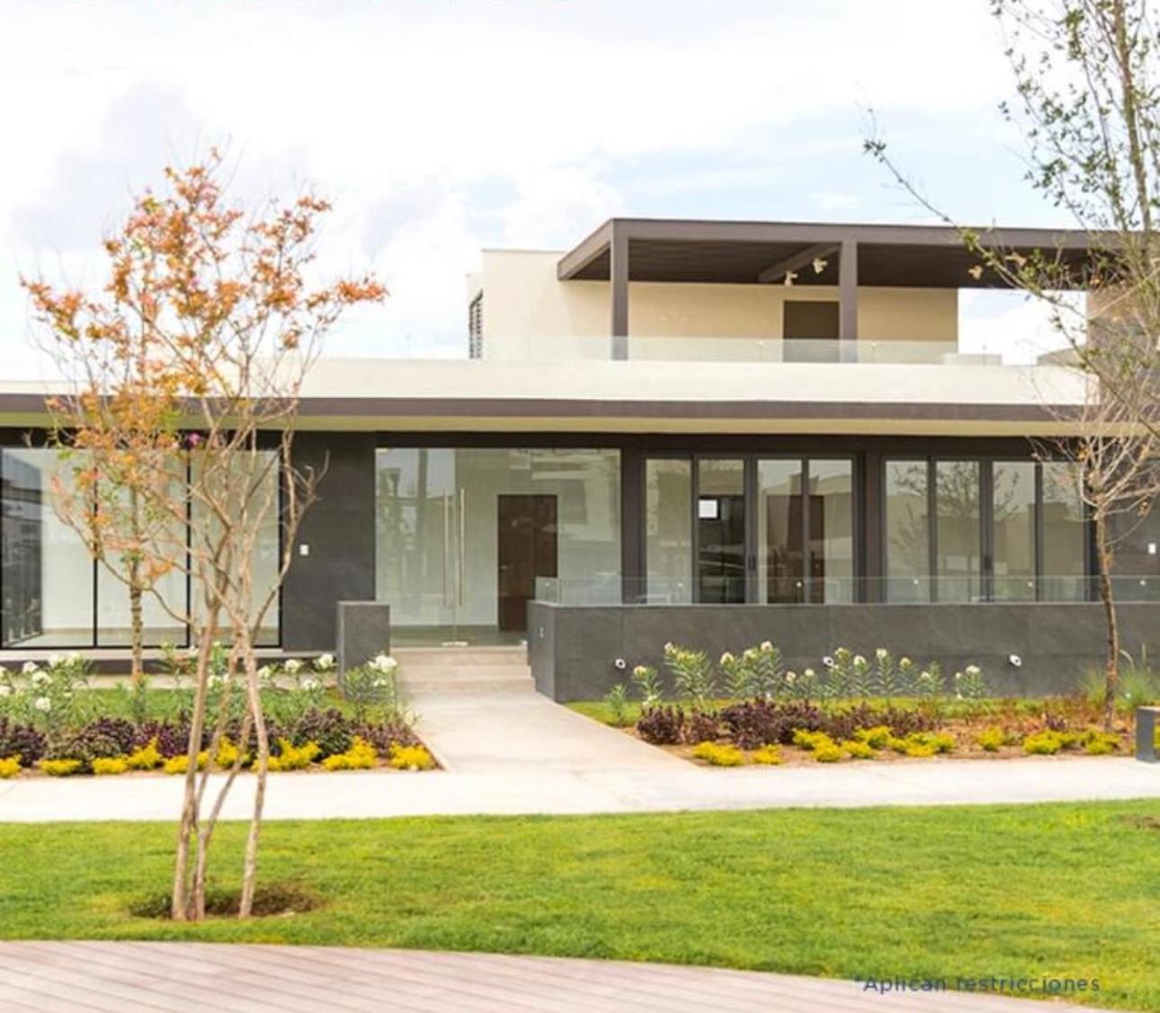 Family Home Apodaca