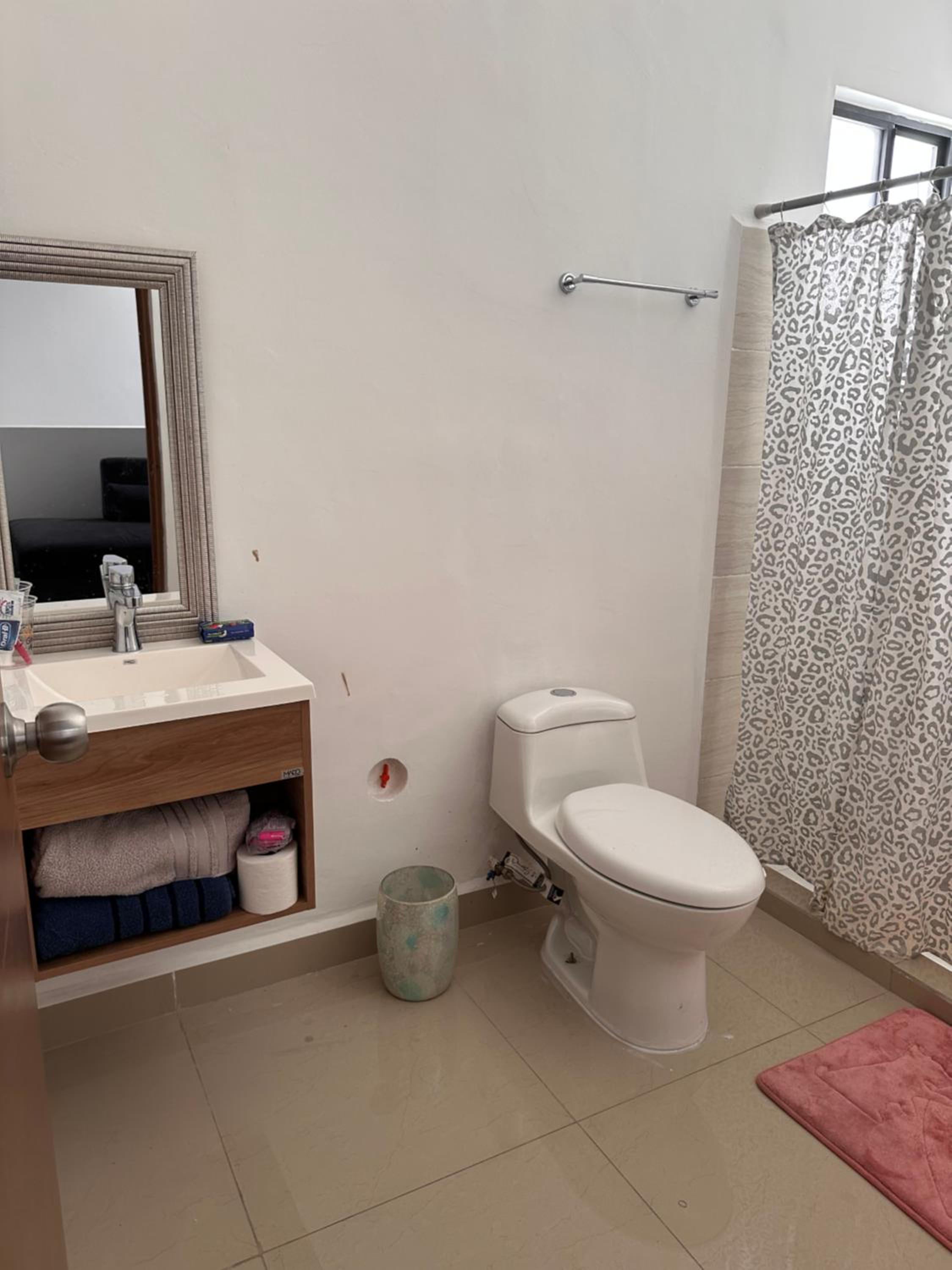 Family Home Apodaca