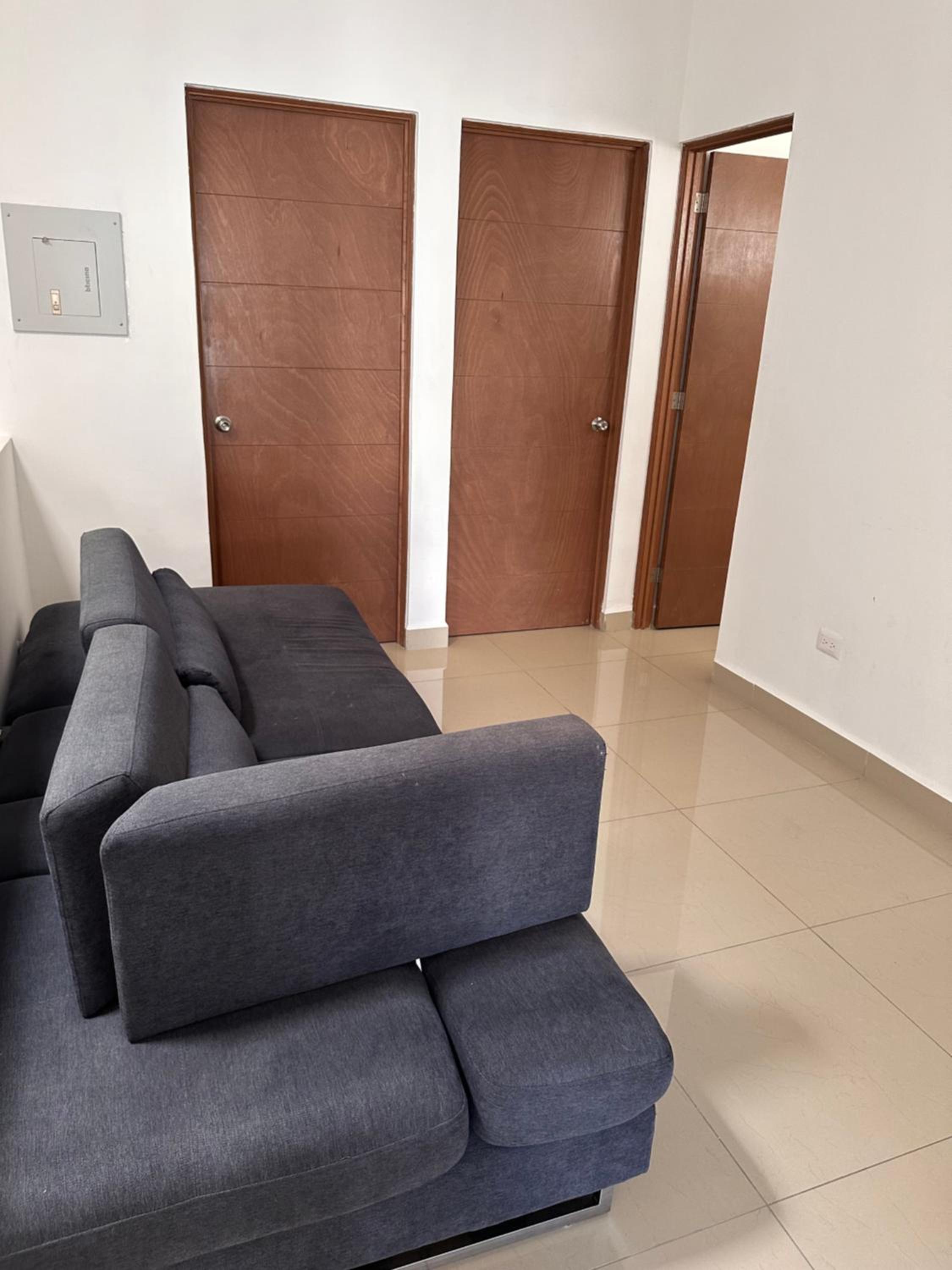 Family Home Apodaca