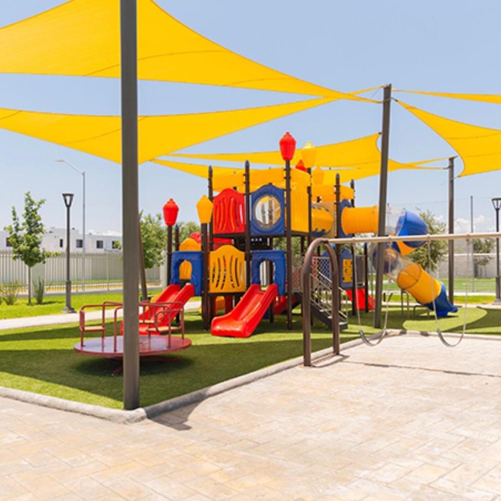 Family Home Apodaca