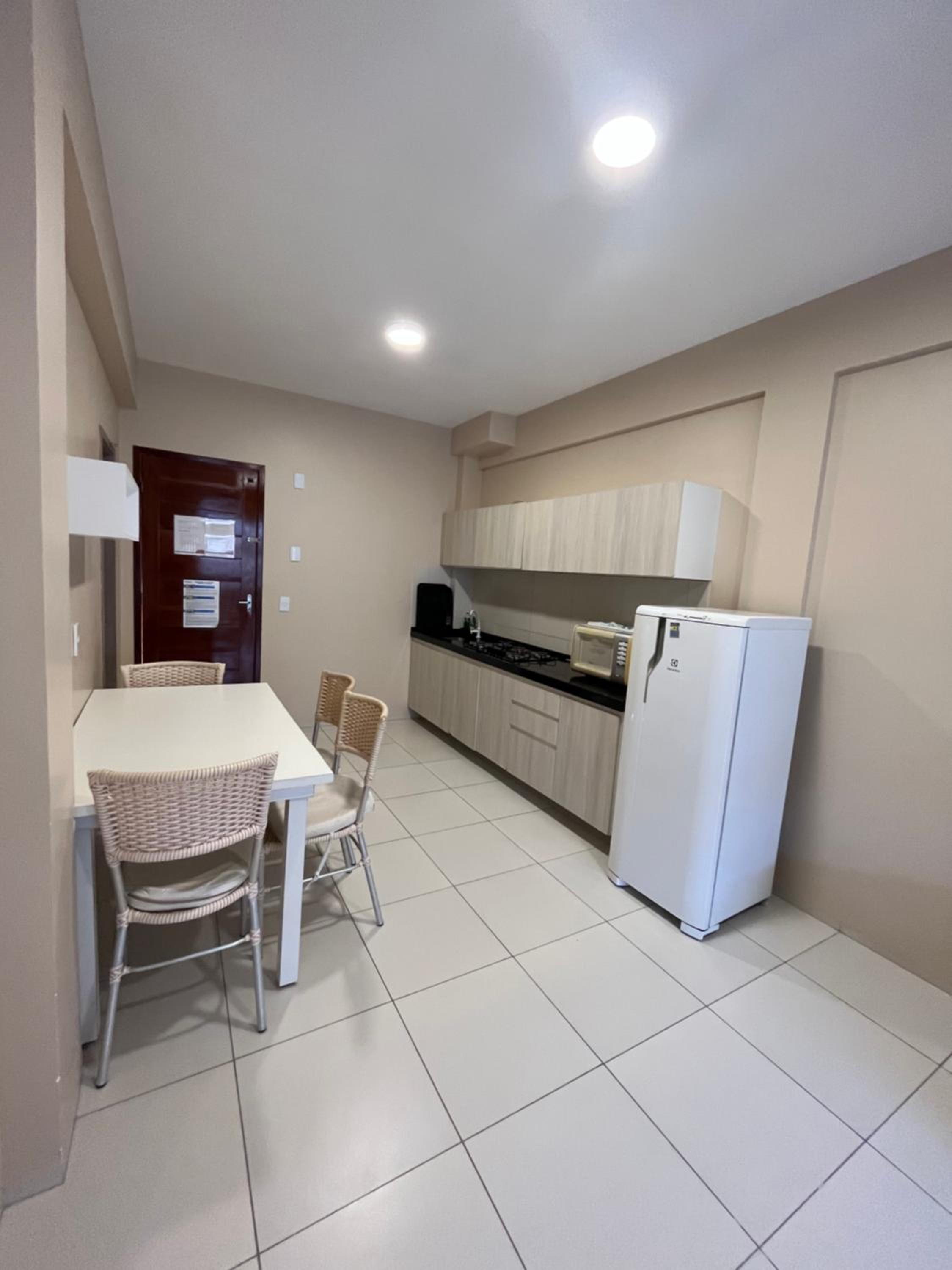 cumbuco apartments II
