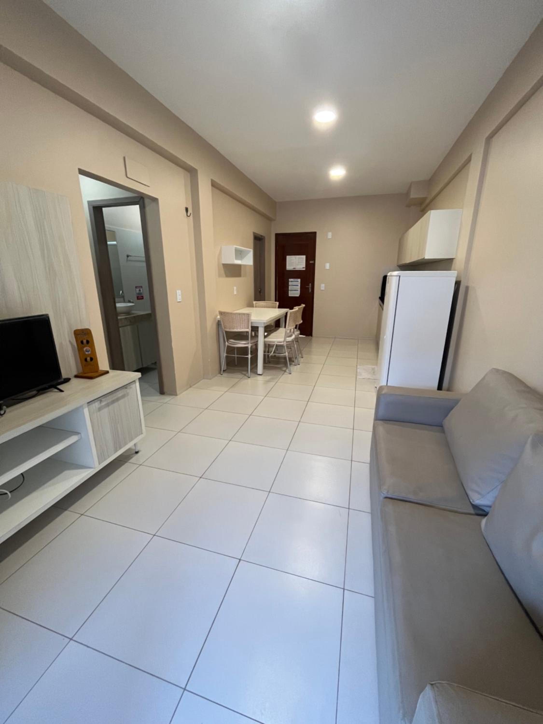 cumbuco apartments II