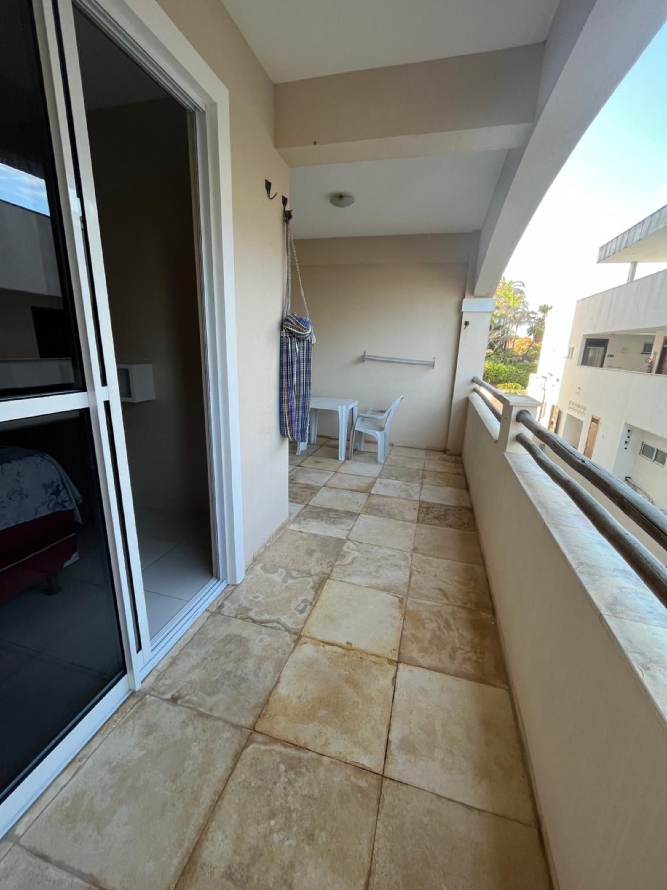 cumbuco apartments II