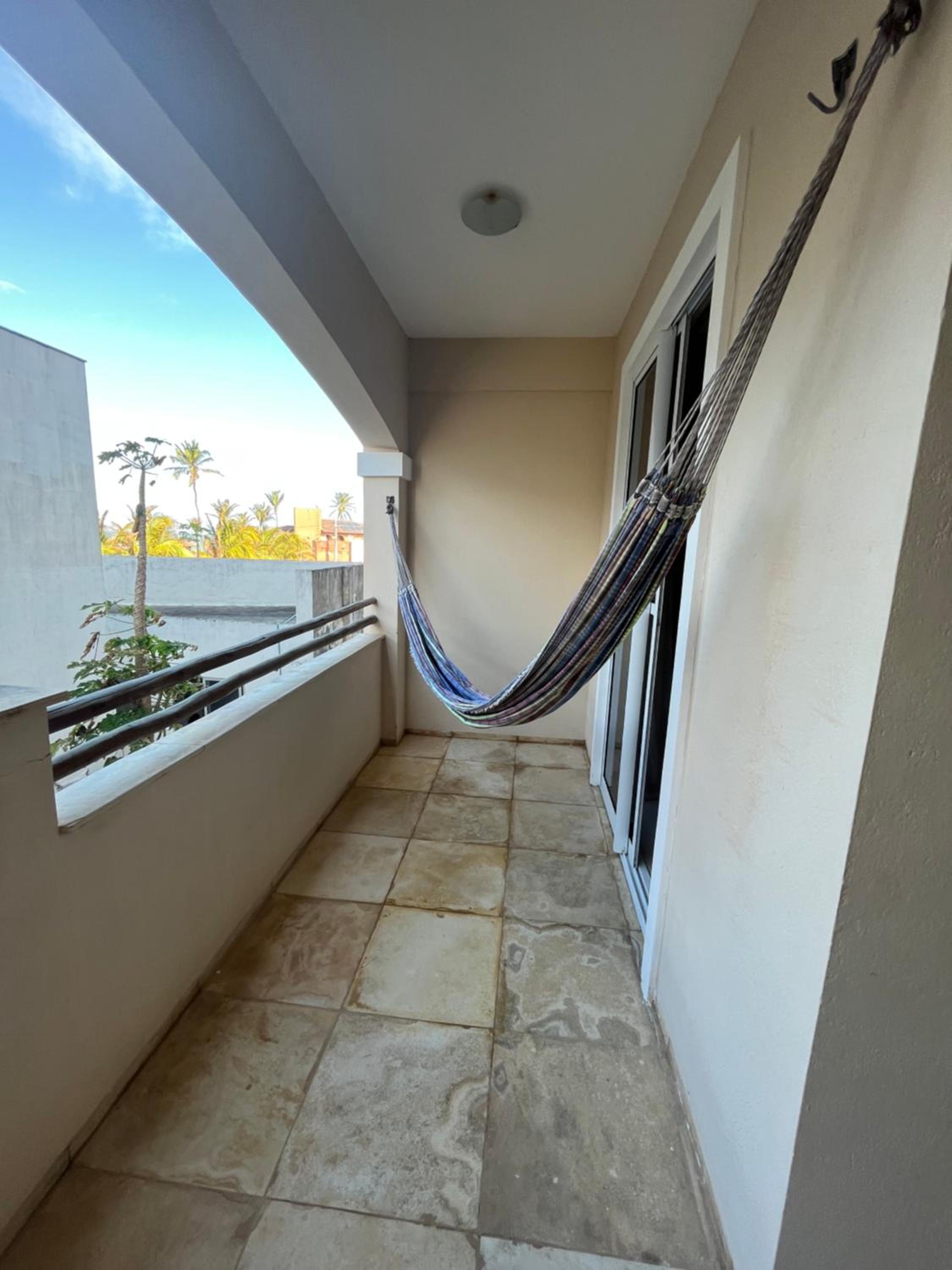 cumbuco apartments II
