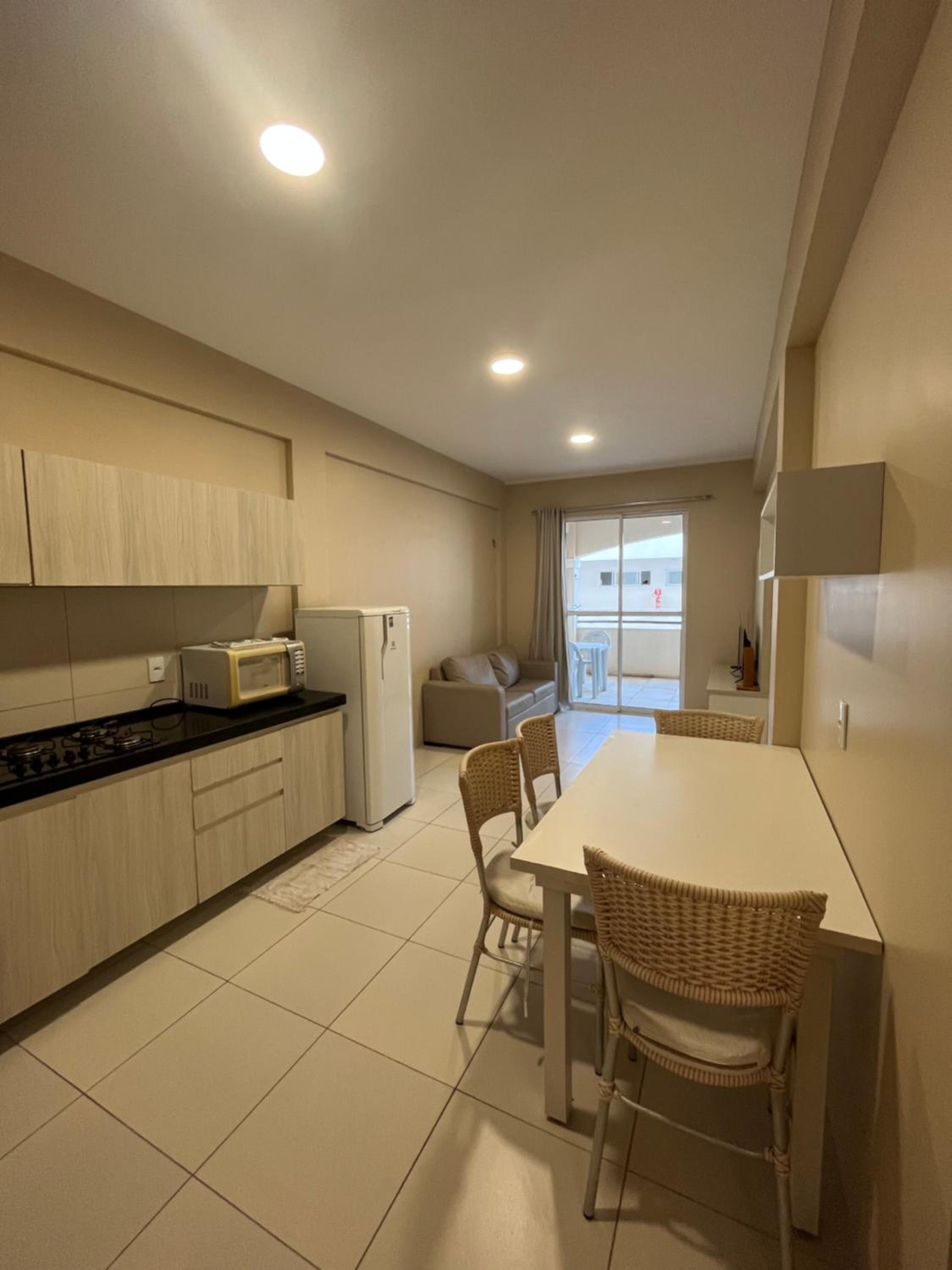 cumbuco apartments II