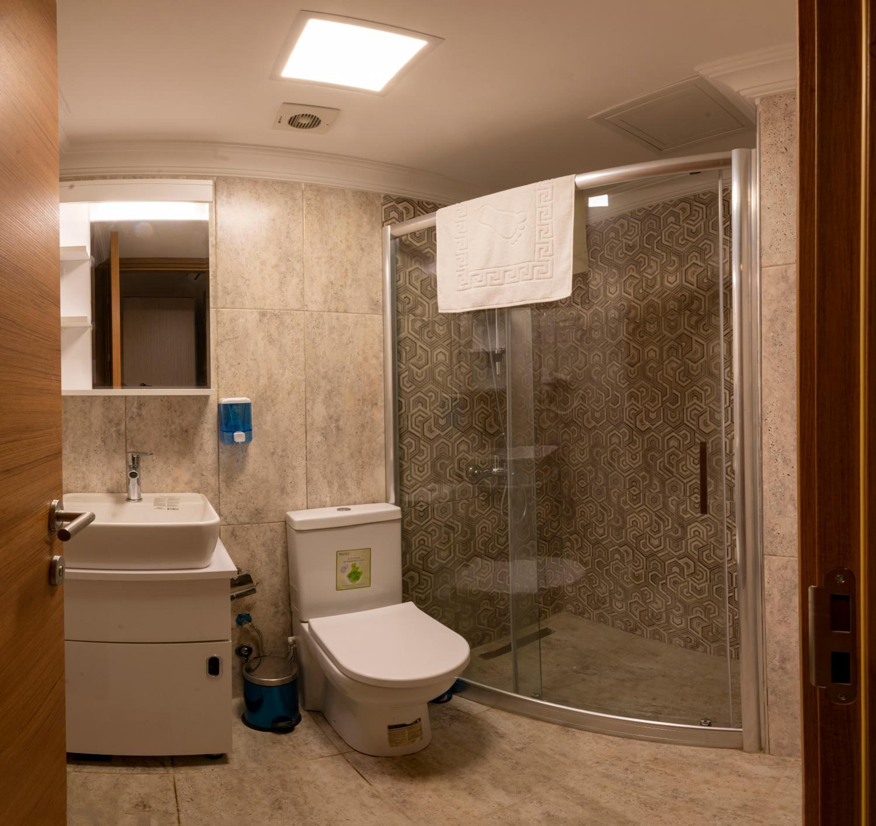 Bazaar Hotels Eski Şehir - Image 22