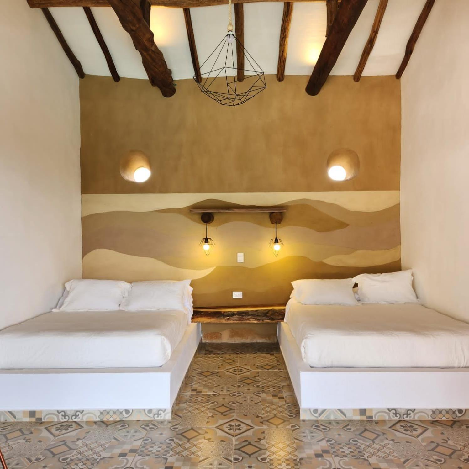 Casa Bocore