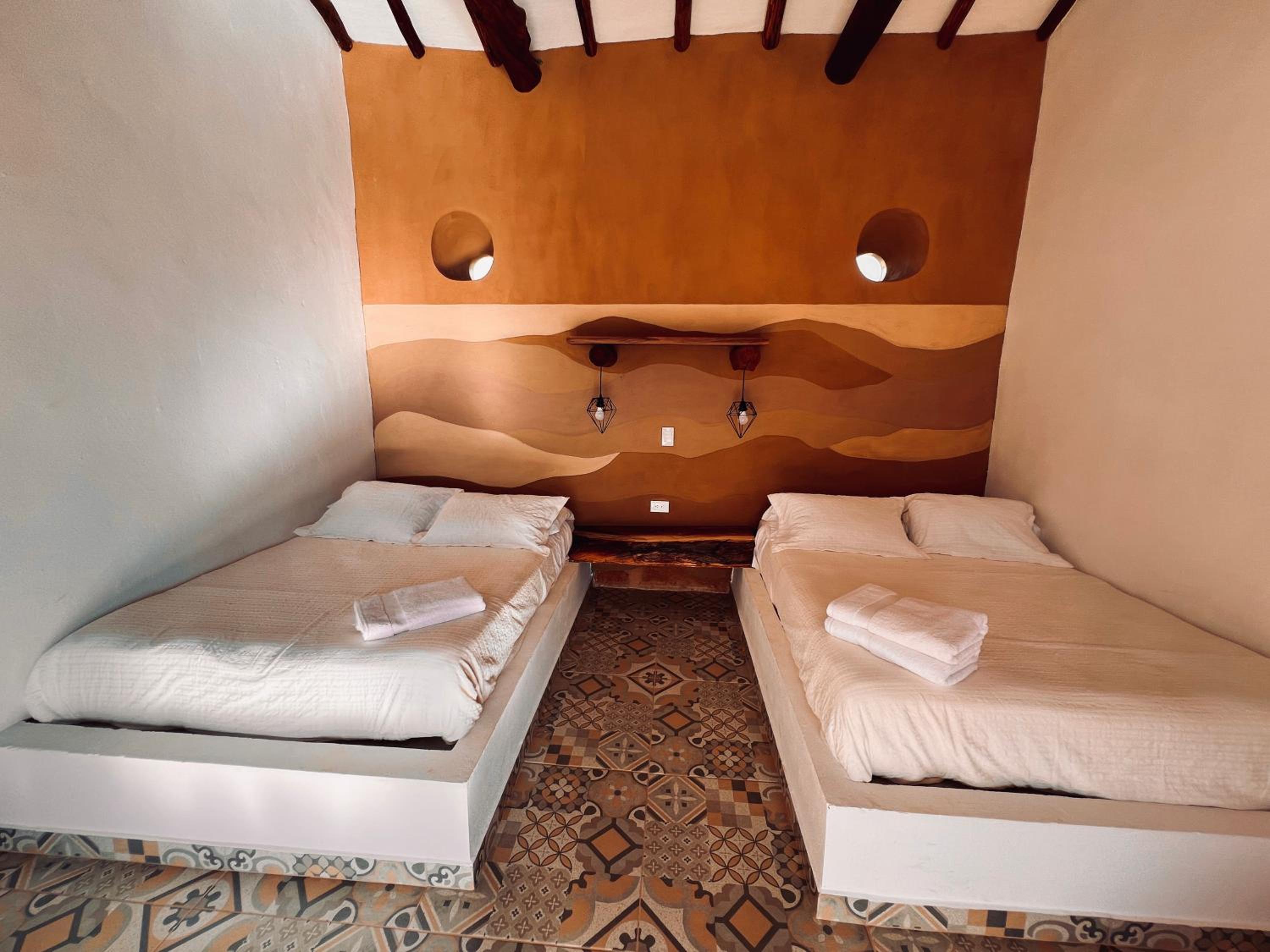 Casa Bocore