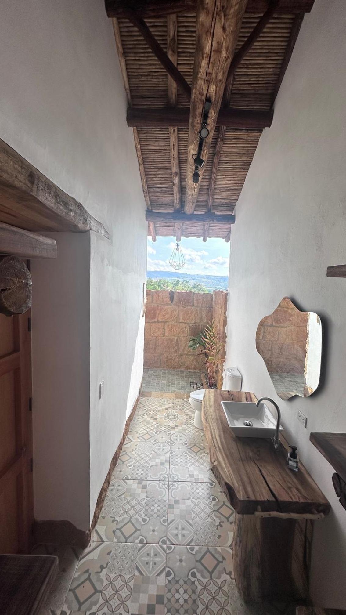 Casa Bocore
