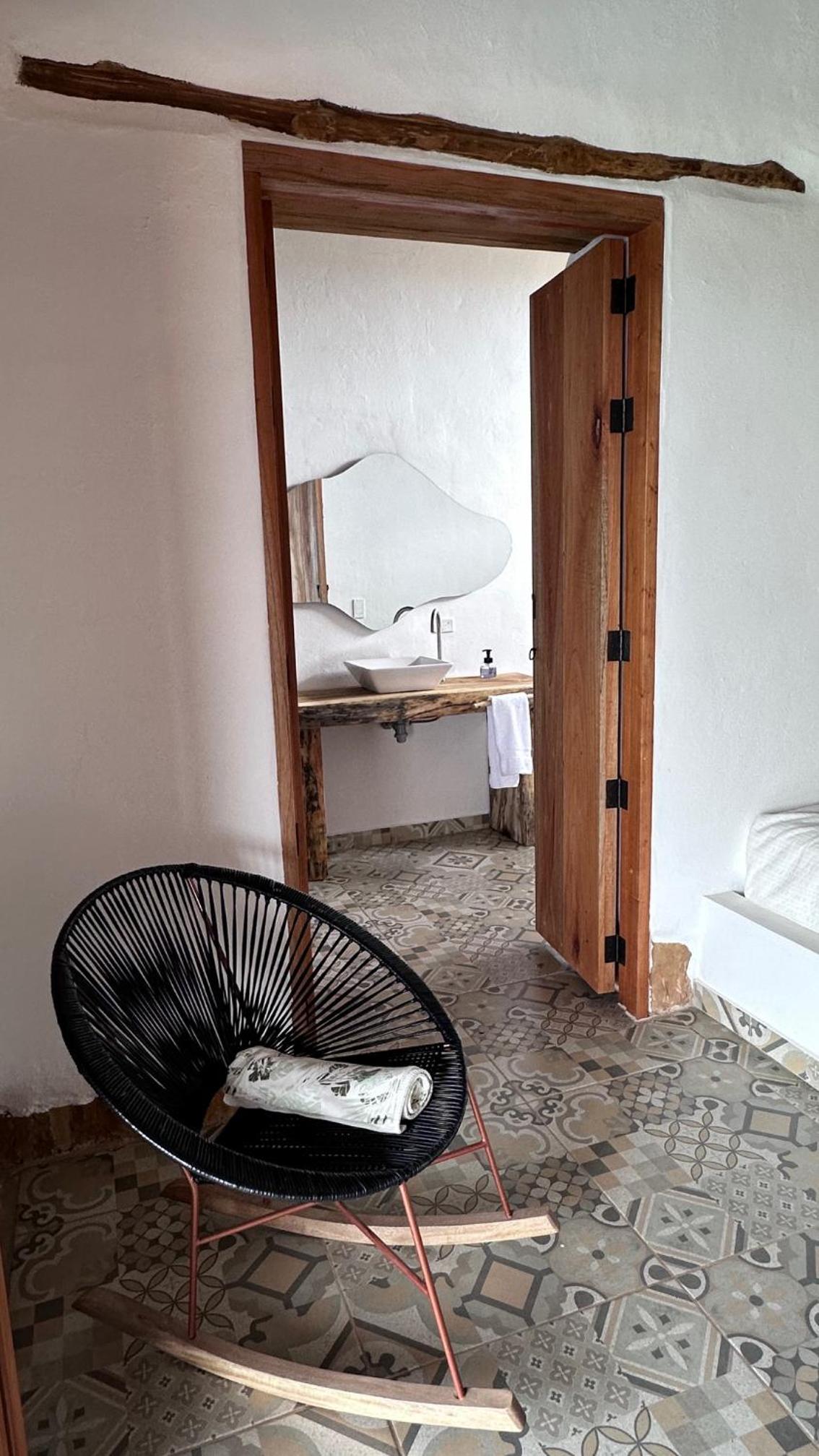 Casa Bocore