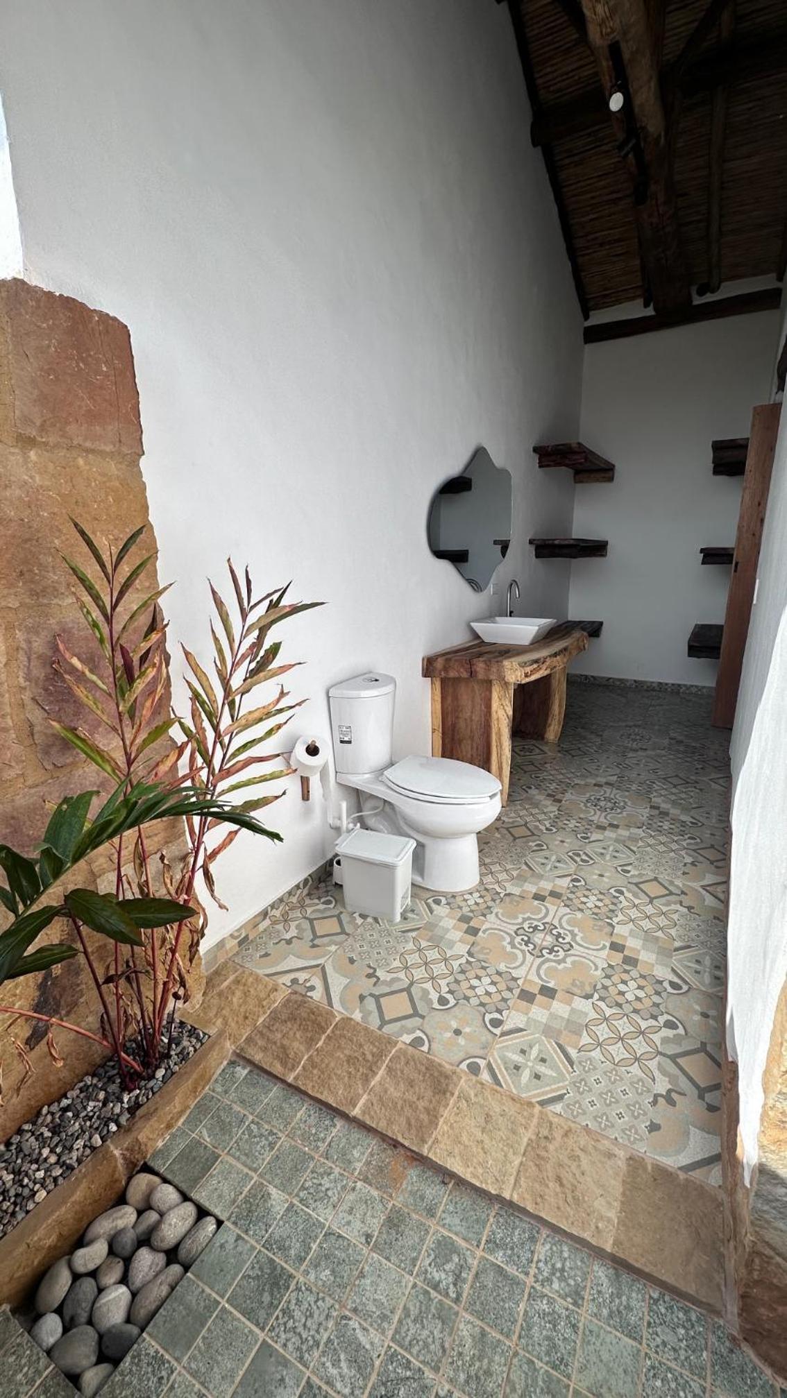 Casa Bocore