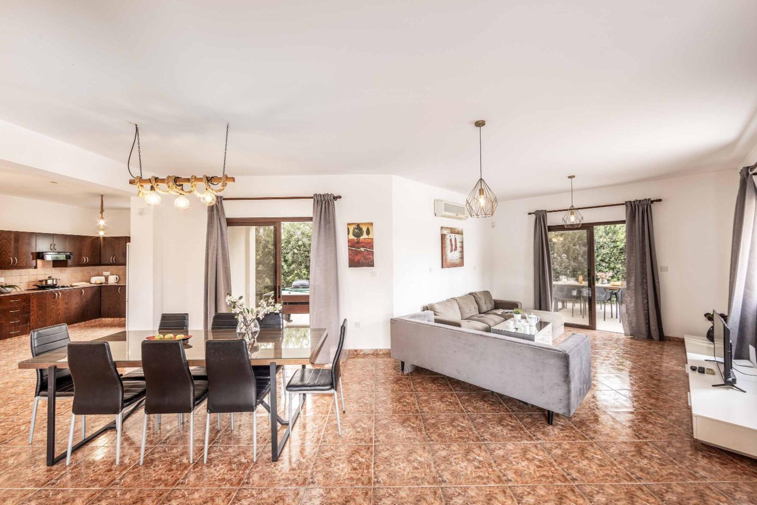 Villa Pella