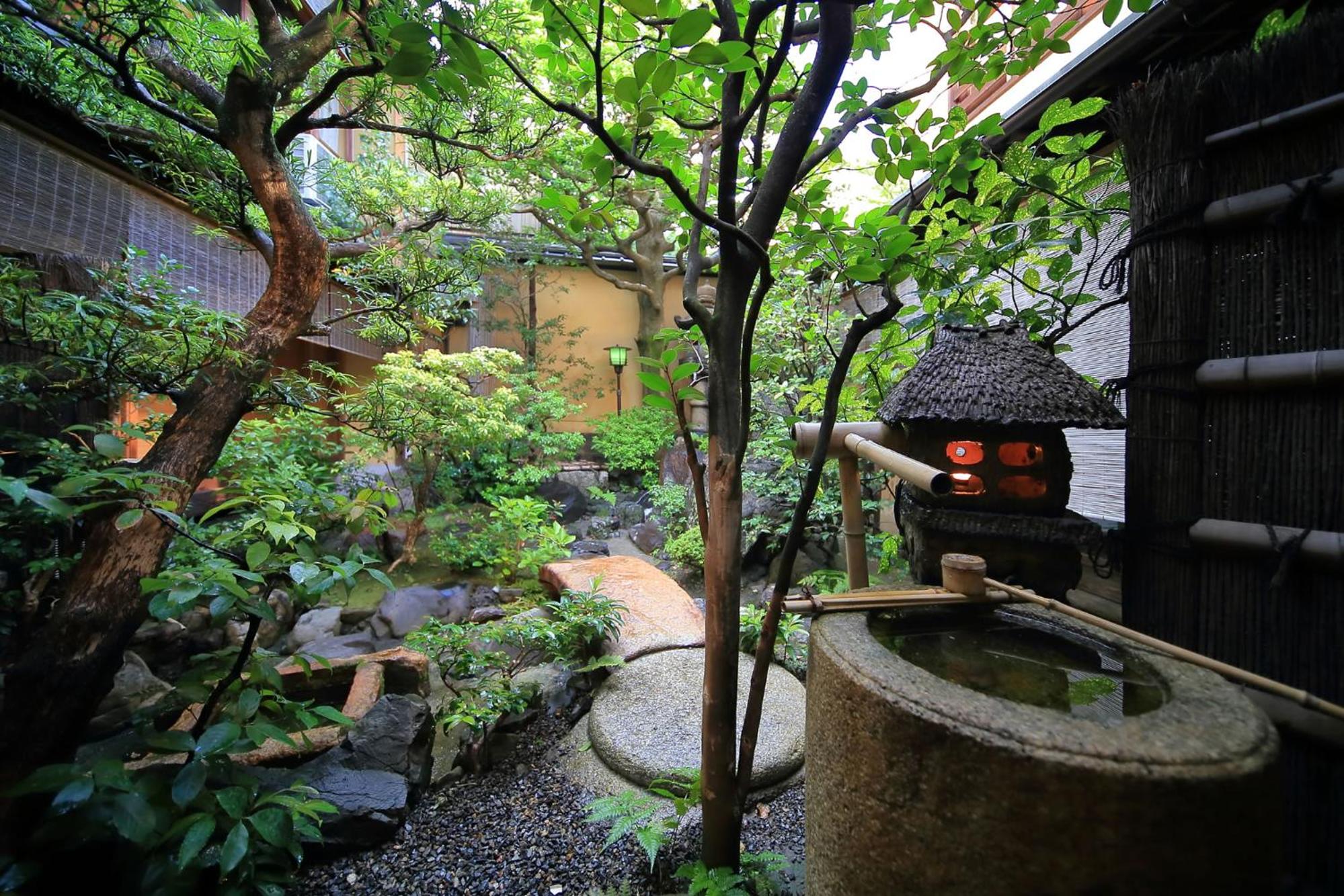 Ryokan Sanga 1