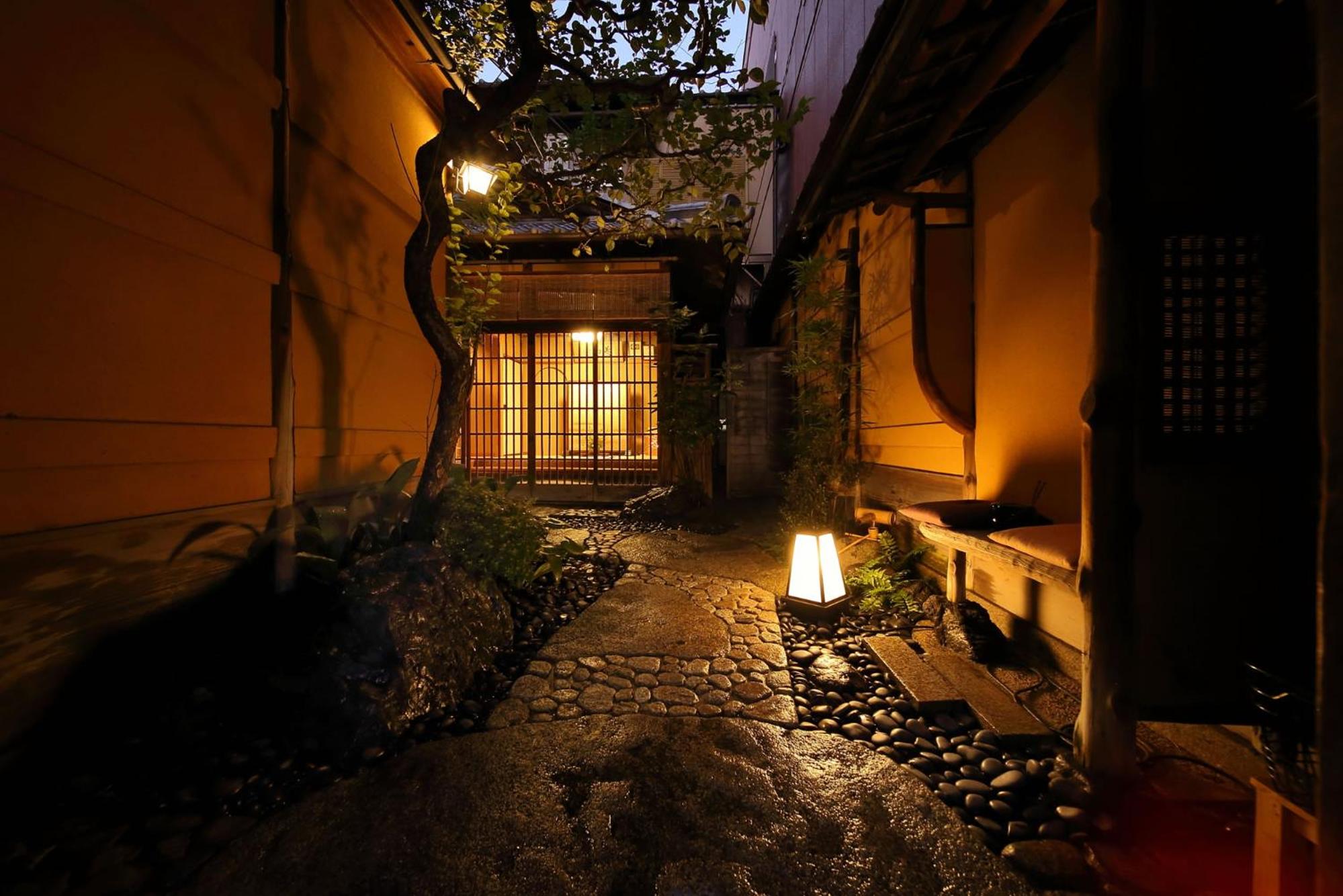 Ryokan Sanga 45