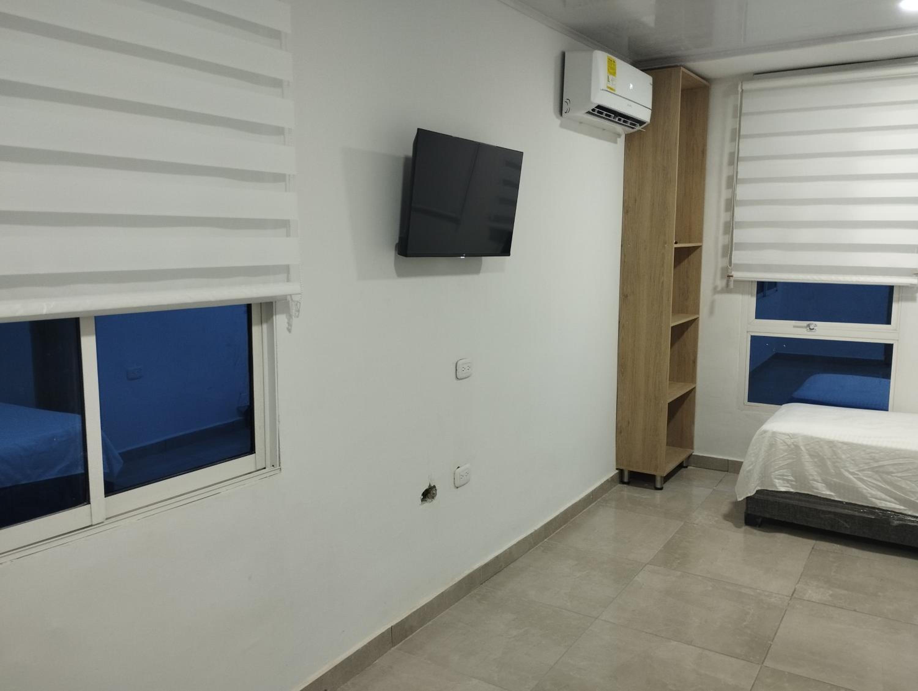 Hostal Casa Marle