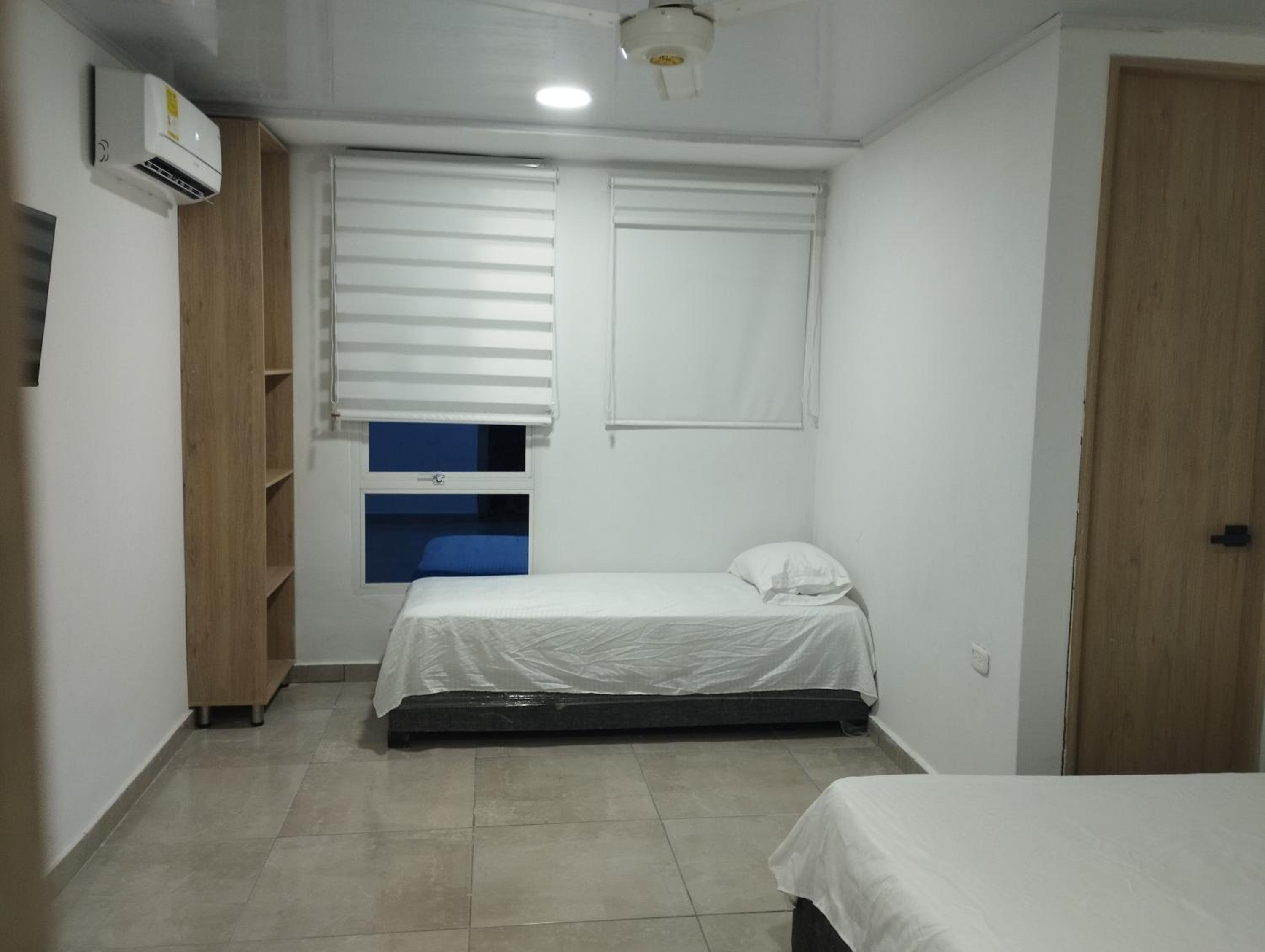Hostal Casa Marle