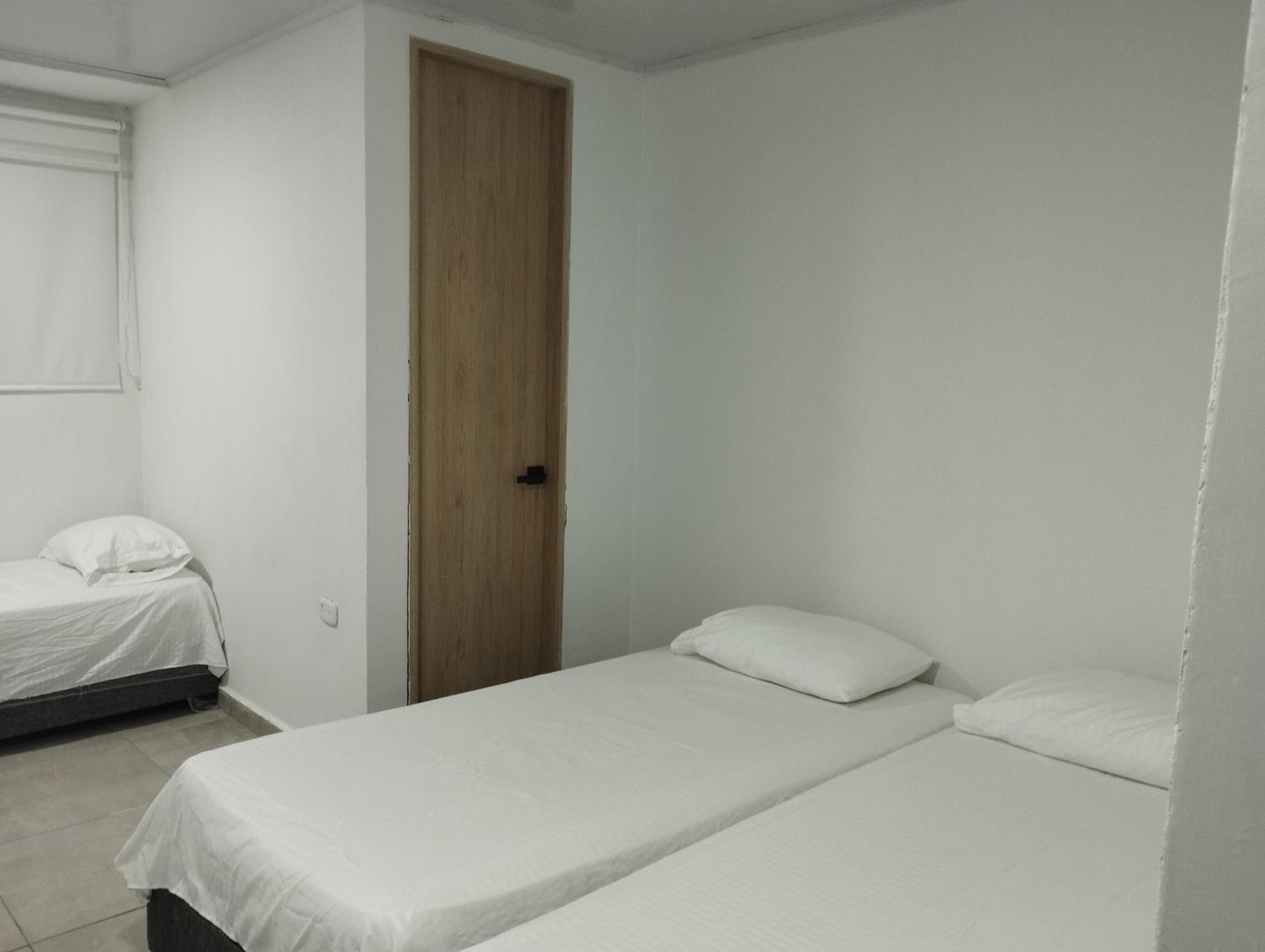Hostal Casa Marle