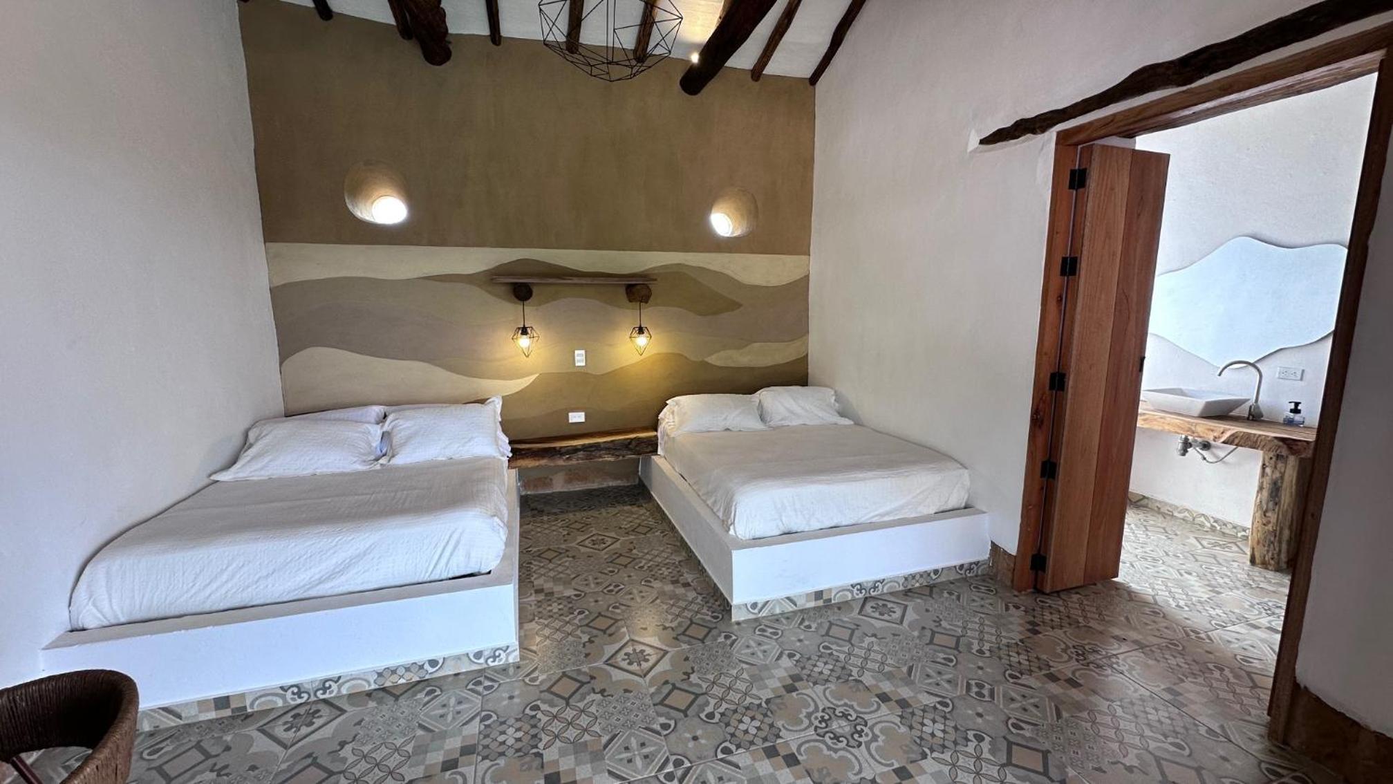 Casa Bocore