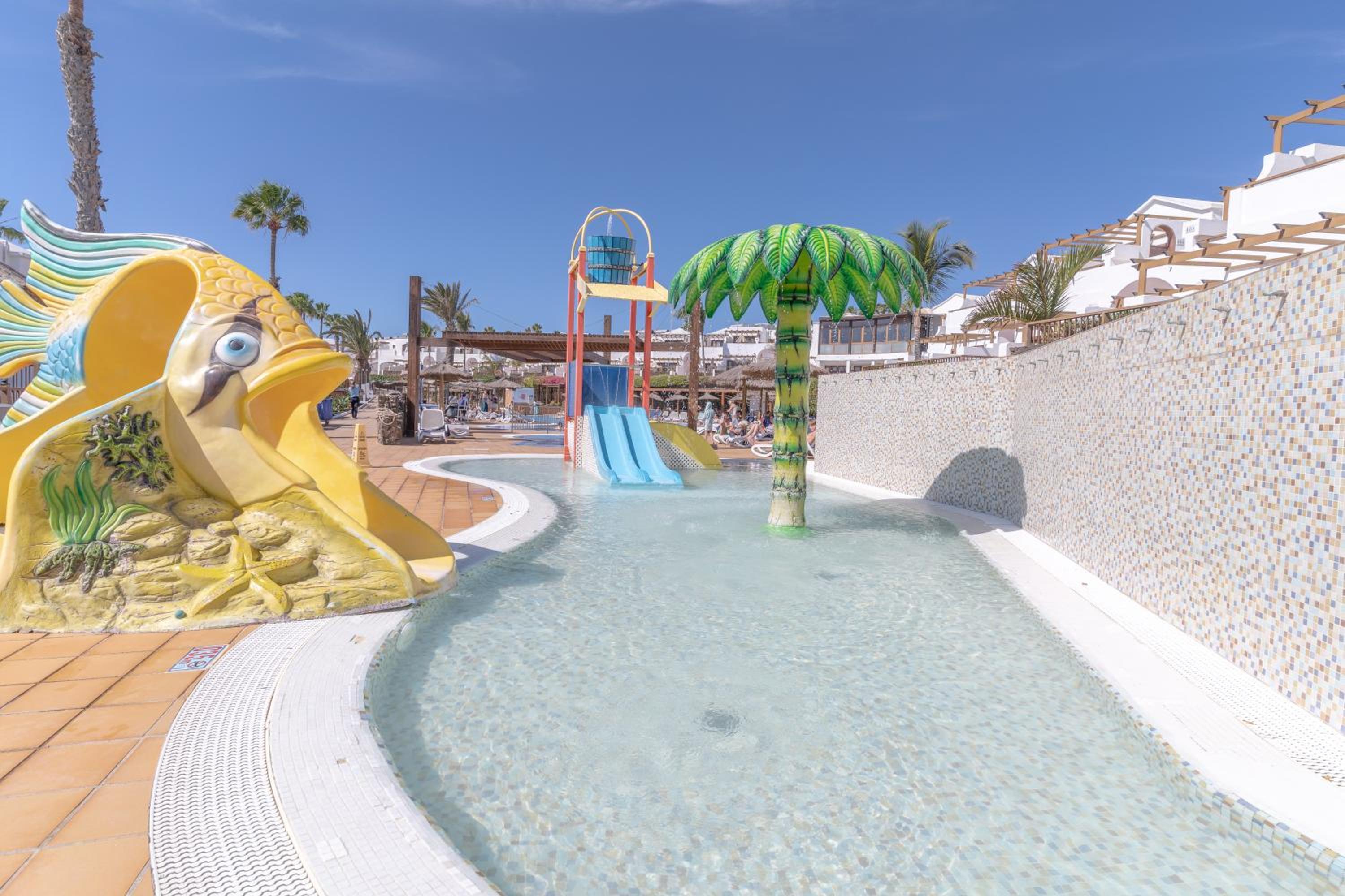 Playa Flamingo C view 3