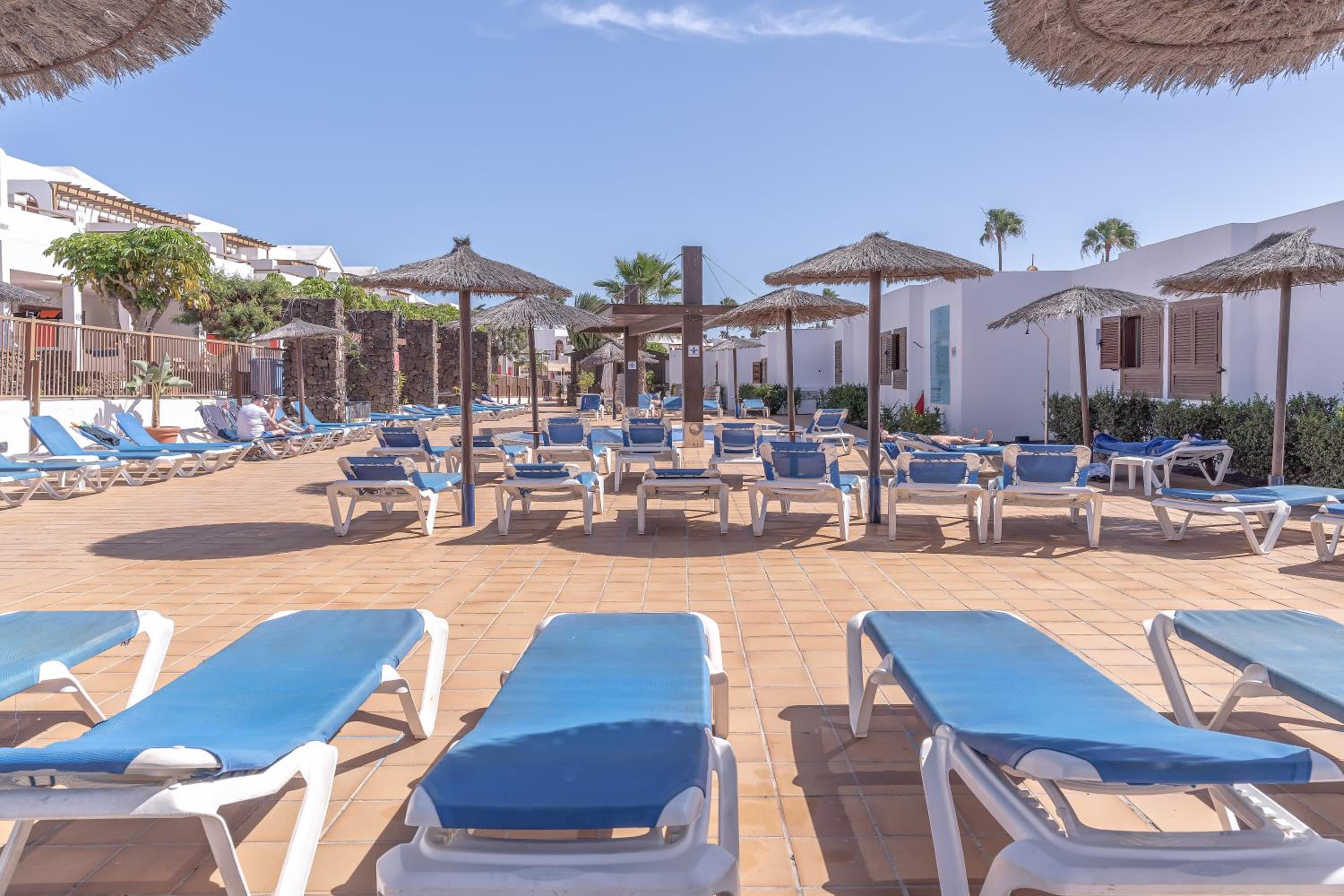 Playa Flamingo C view 5