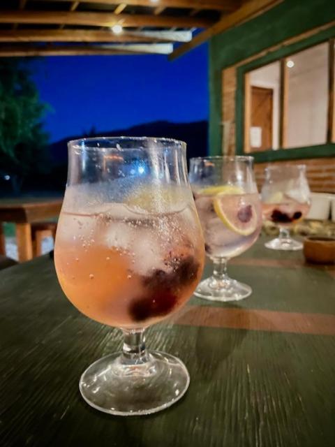 Hostal del río